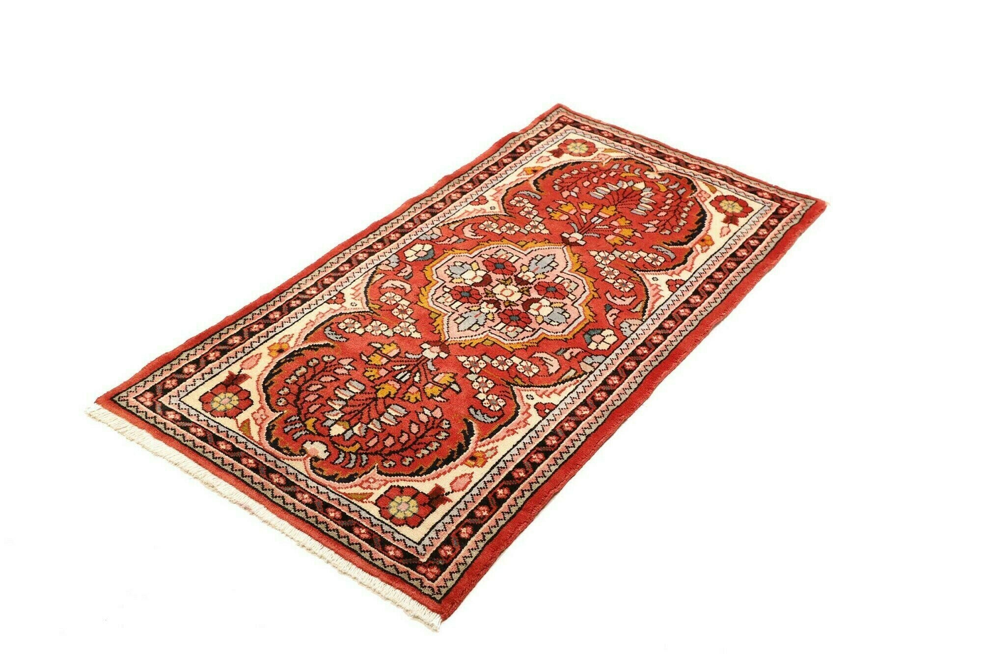 Hamadan | 138 cm x 72 cm | Nr. 12-464729