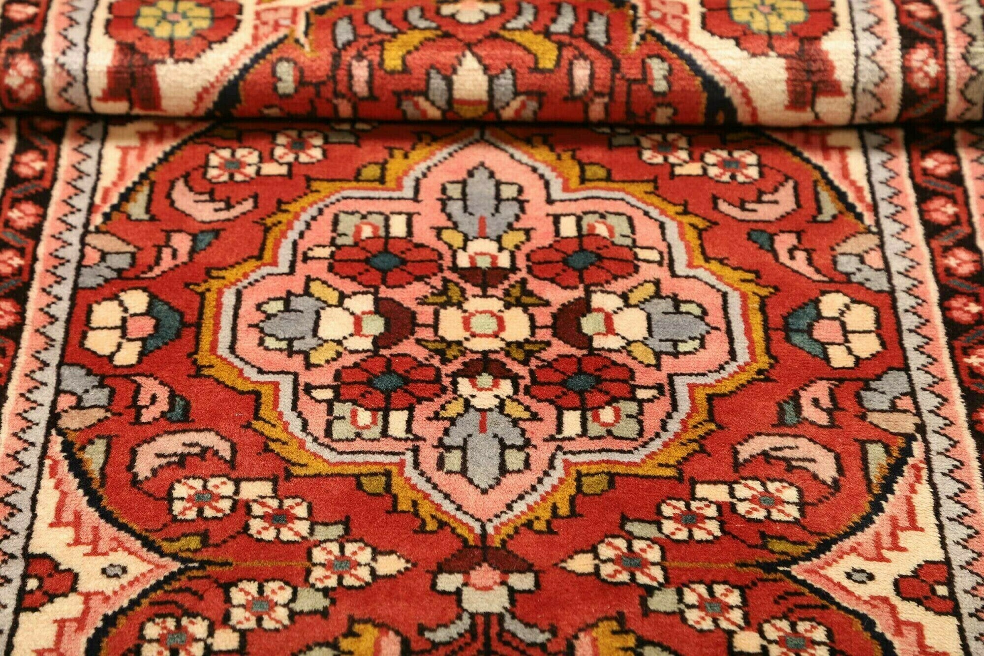 Hamadan | 138 cm x 72 cm | Nr. 12-464729