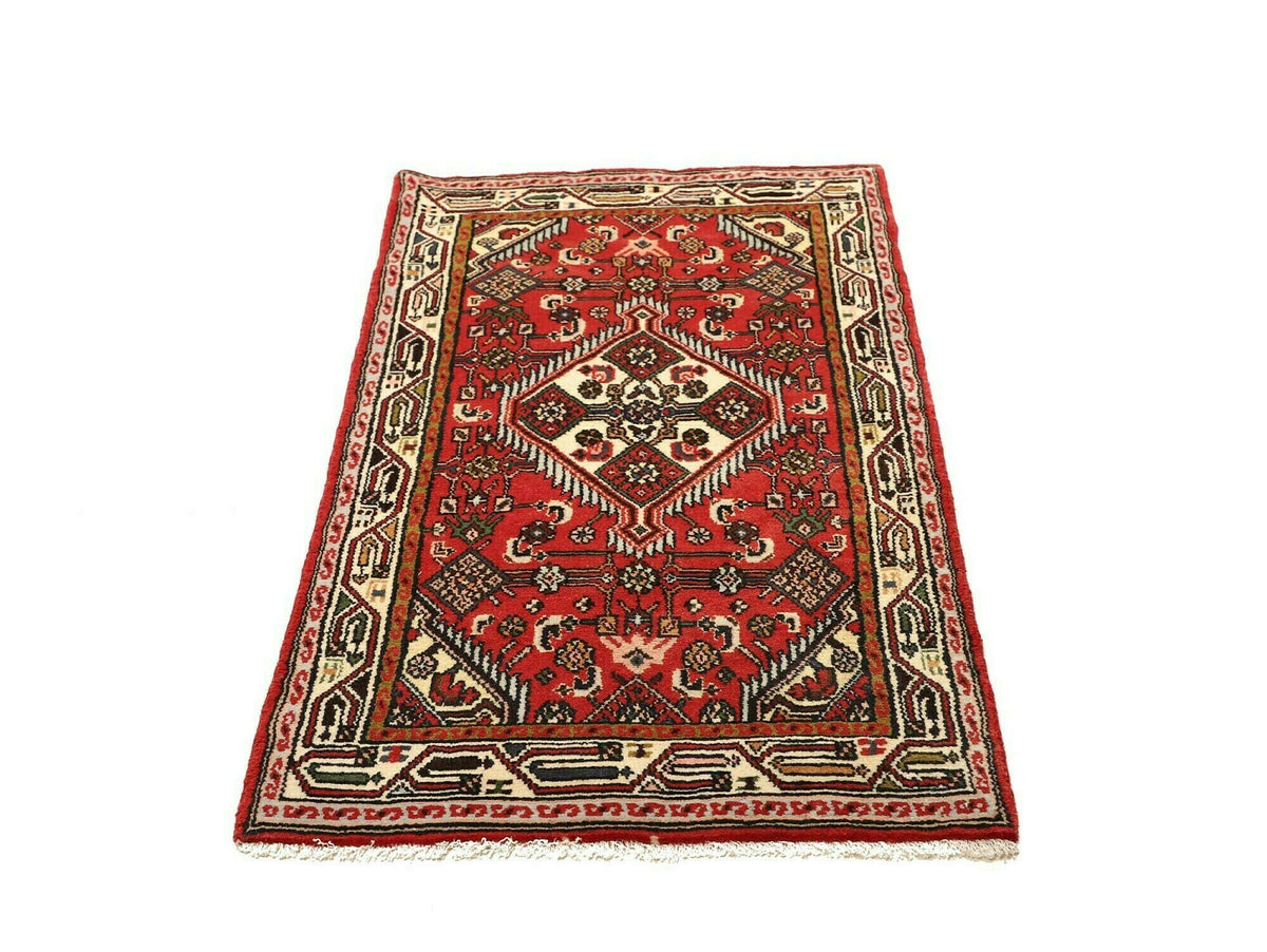 Hamadan | 134 cm x 78 cm | Nr. 12-464733