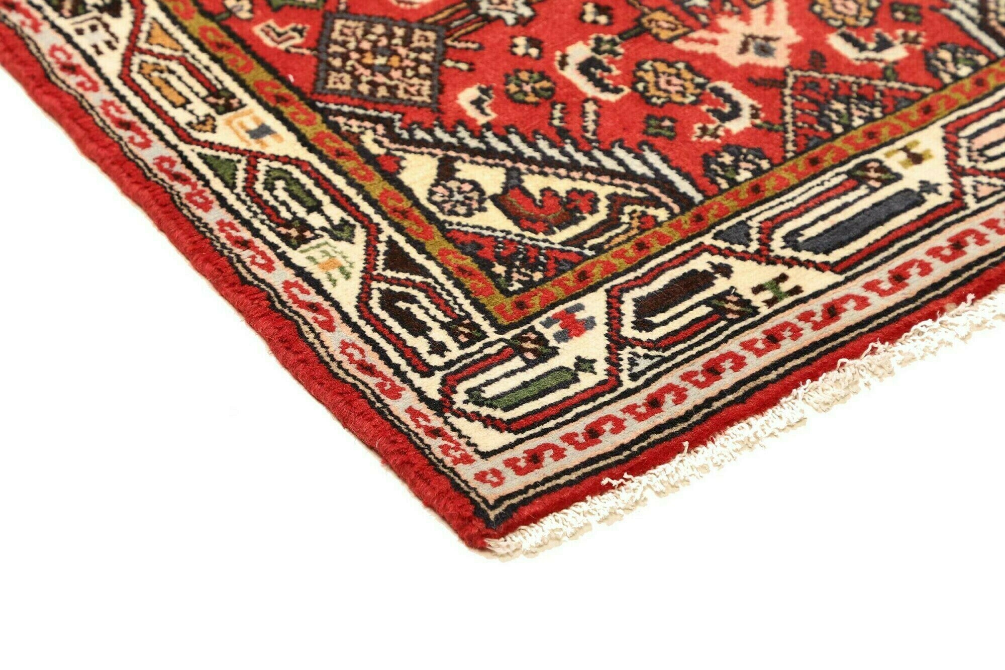 Hamadan | 134 cm x 78 cm | Nr. 12-464733