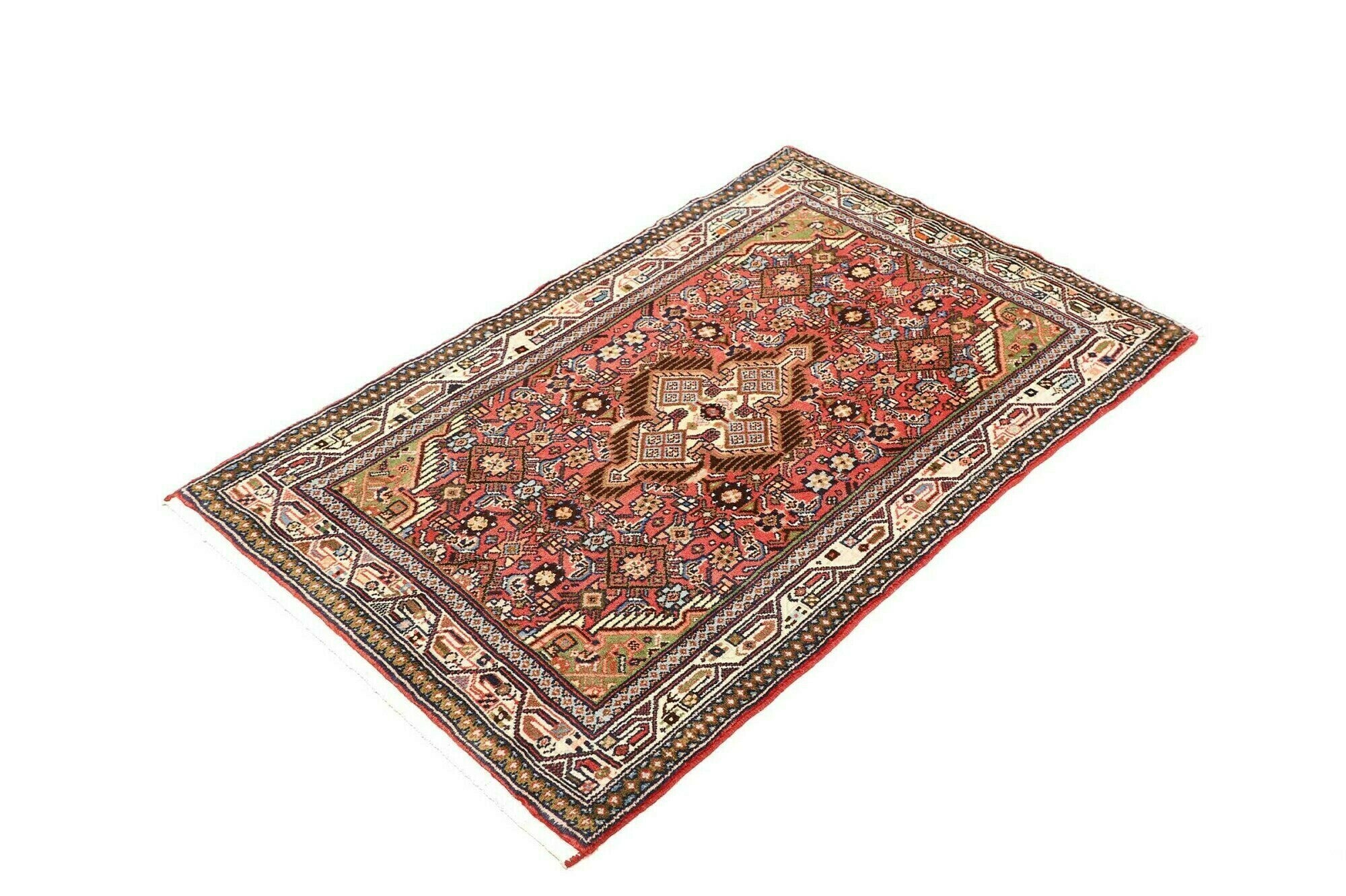 Hamadan | 122 cm x 78 cm | Nr. 12-464734