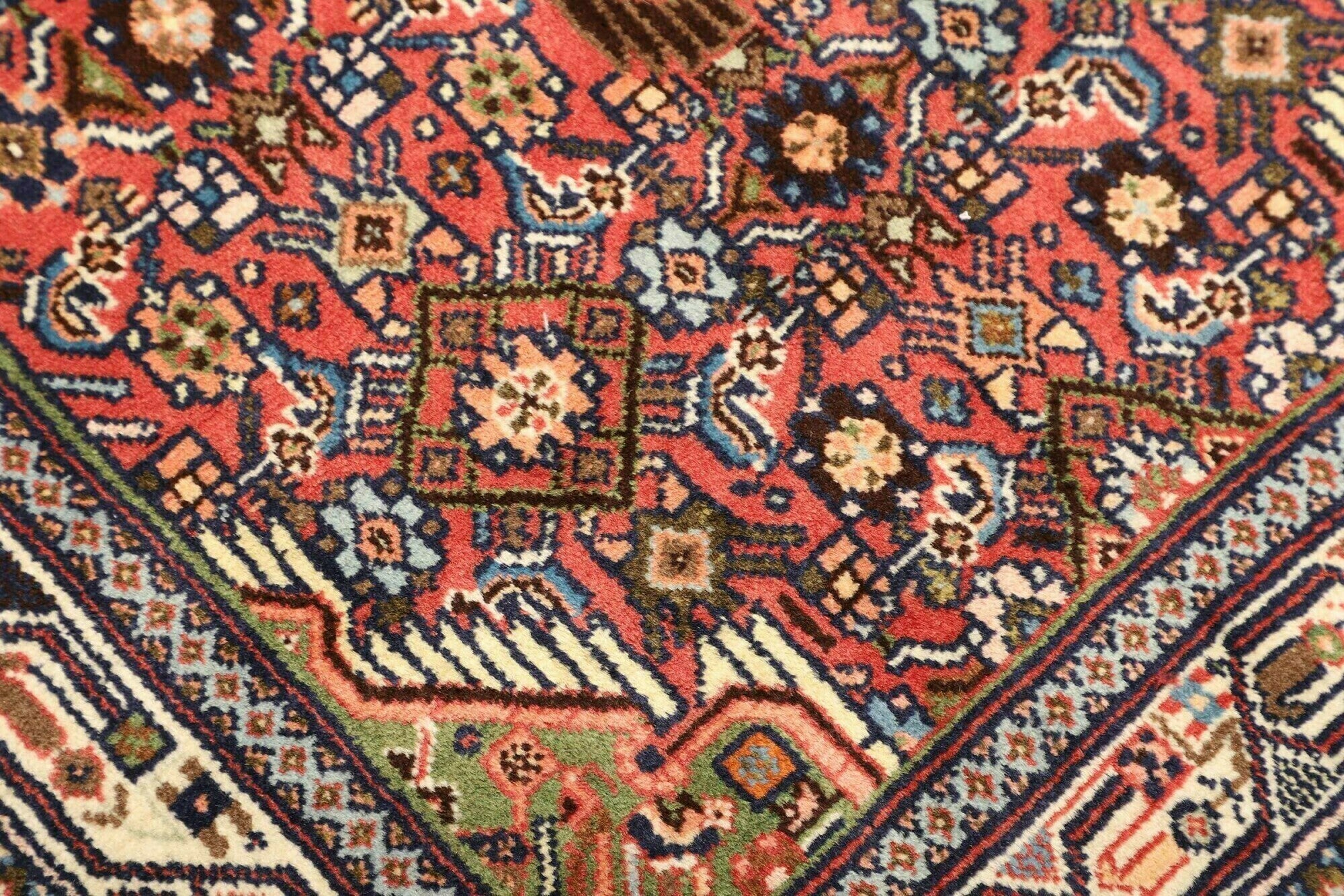 Hamadan | 122 cm x 78 cm | Nr. 12-464734