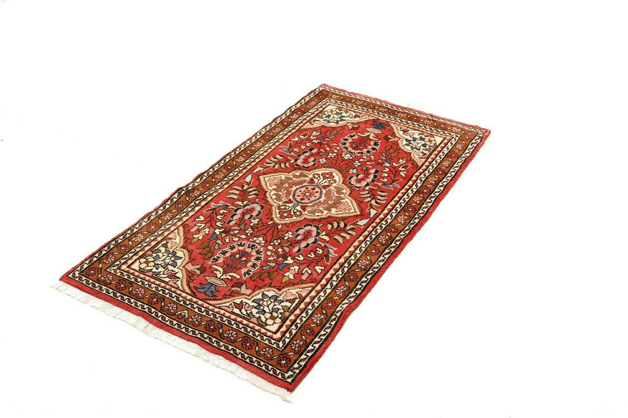 Hamadan | 133 cm x 74 cm | Nr. 12-464736