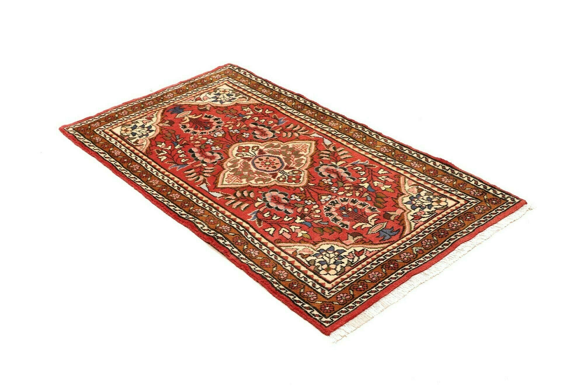 Hamadan | 133 cm x 74 cm | Nr. 12-464736