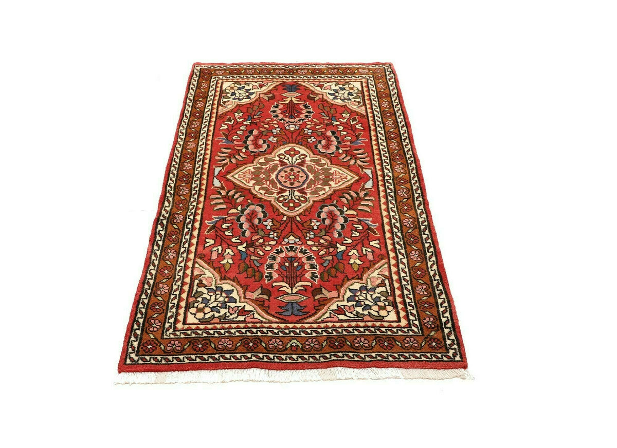 Hamadan | 133 cm x 74 cm | Nr. 12-464736