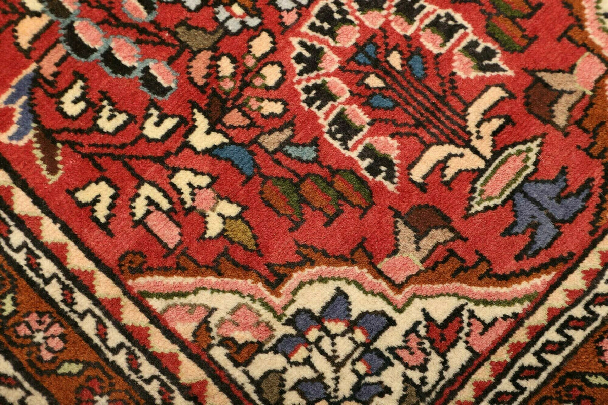 Hamadan | 133 cm x 74 cm | Nr. 12-464736