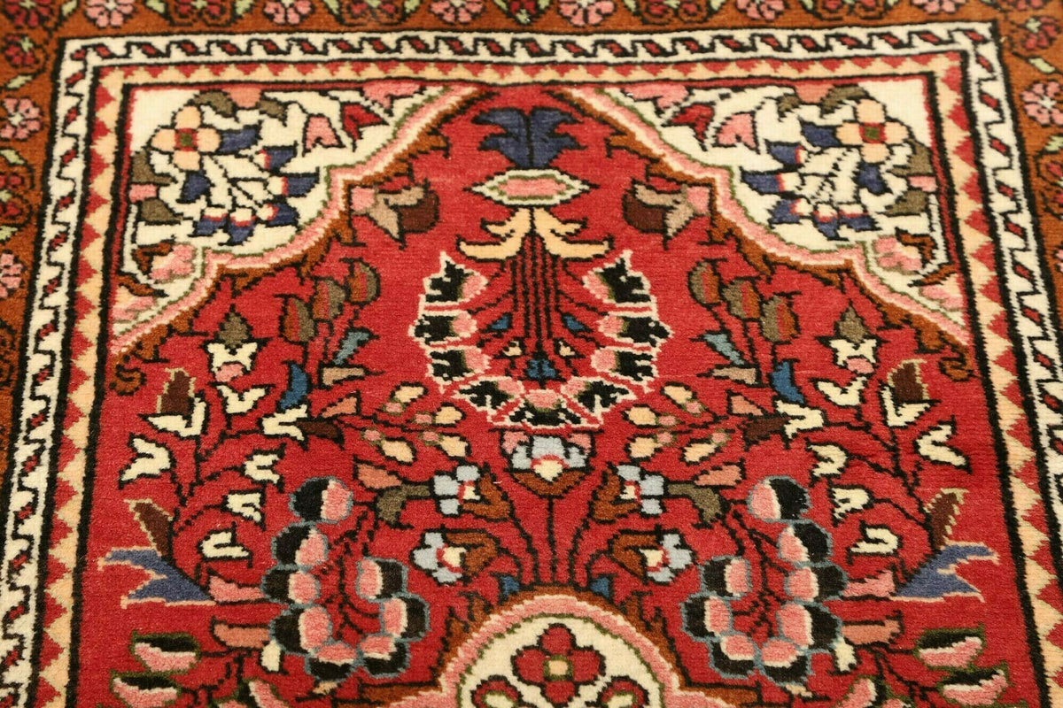 Hamadan | 133 cm x 74 cm | Nr. 12-464736