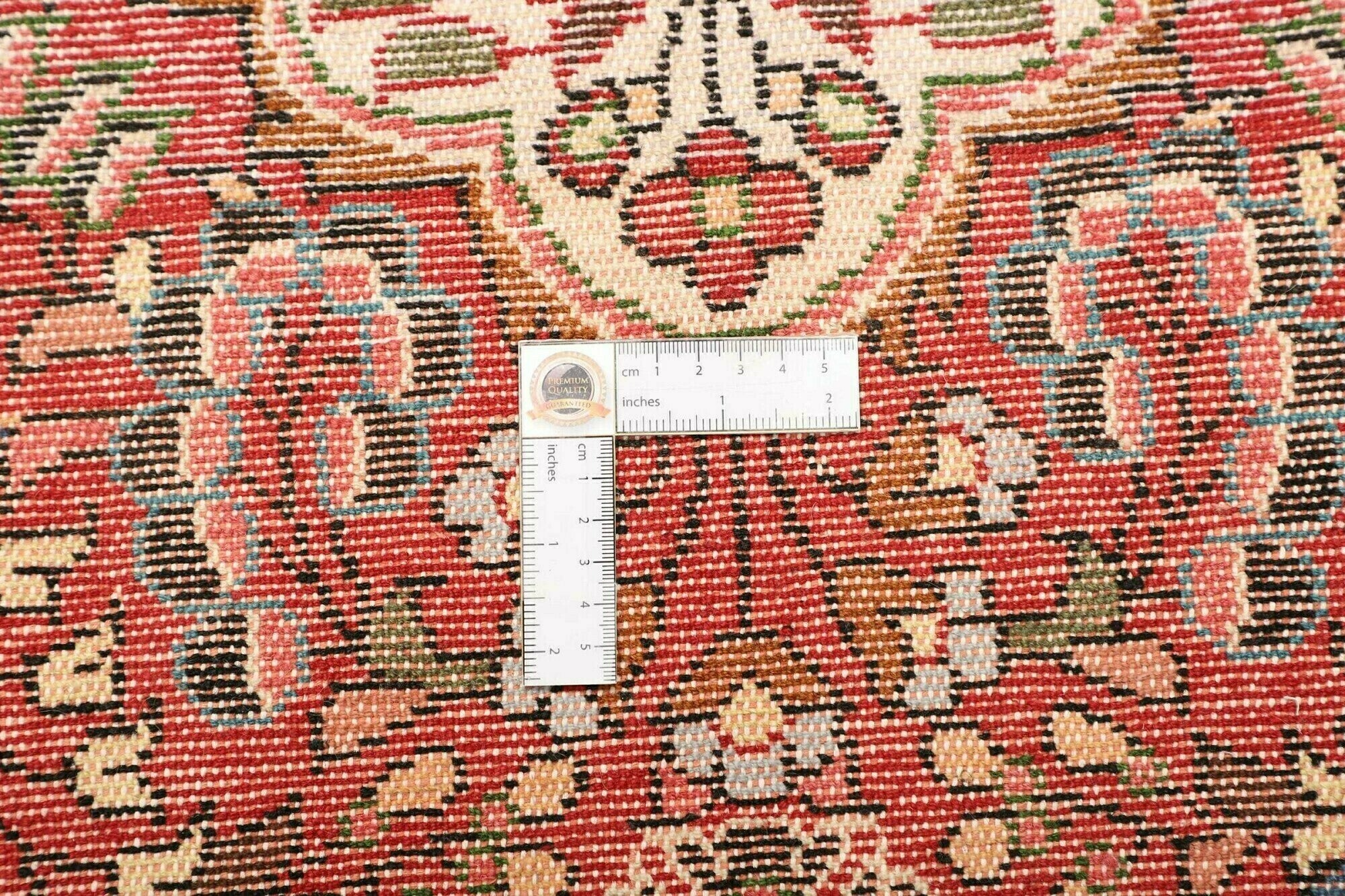 Hamadan | 133 cm x 74 cm | Nr. 12-464736