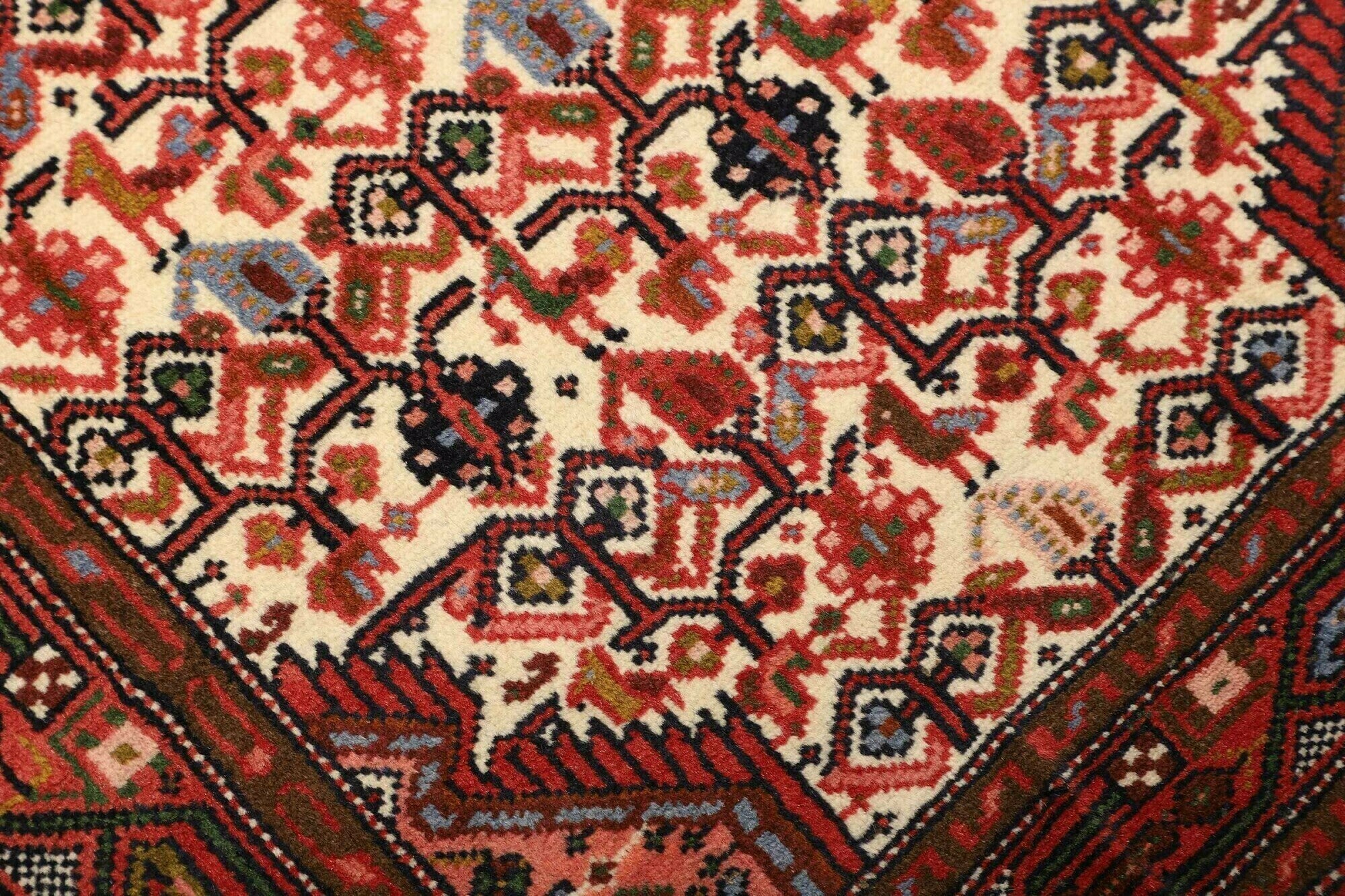 Hamadan | 132 cm x 72 cm | Nr. 12-464737