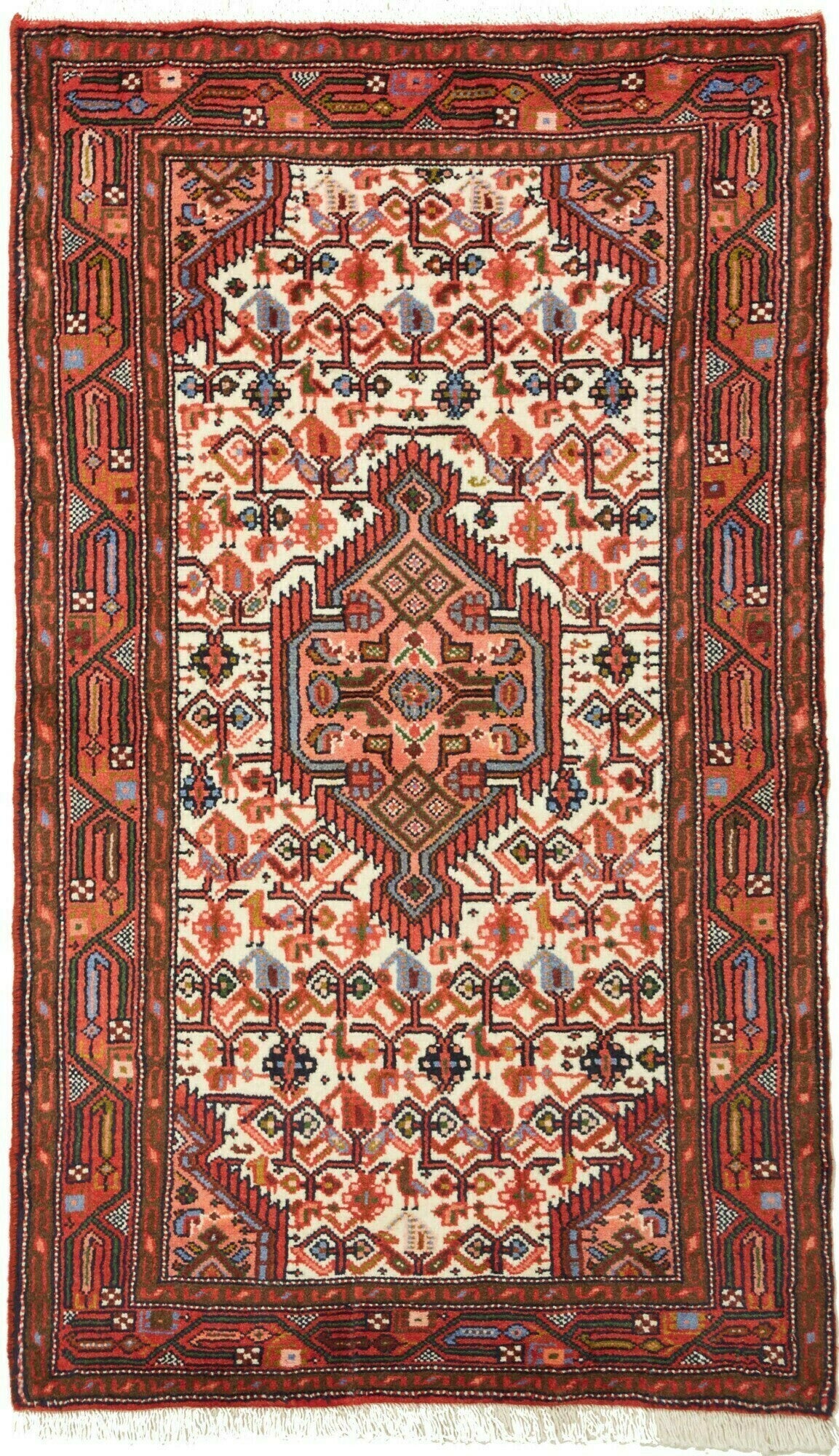 Hamadan | 132 cm x 72 cm | Nr. 12-464737