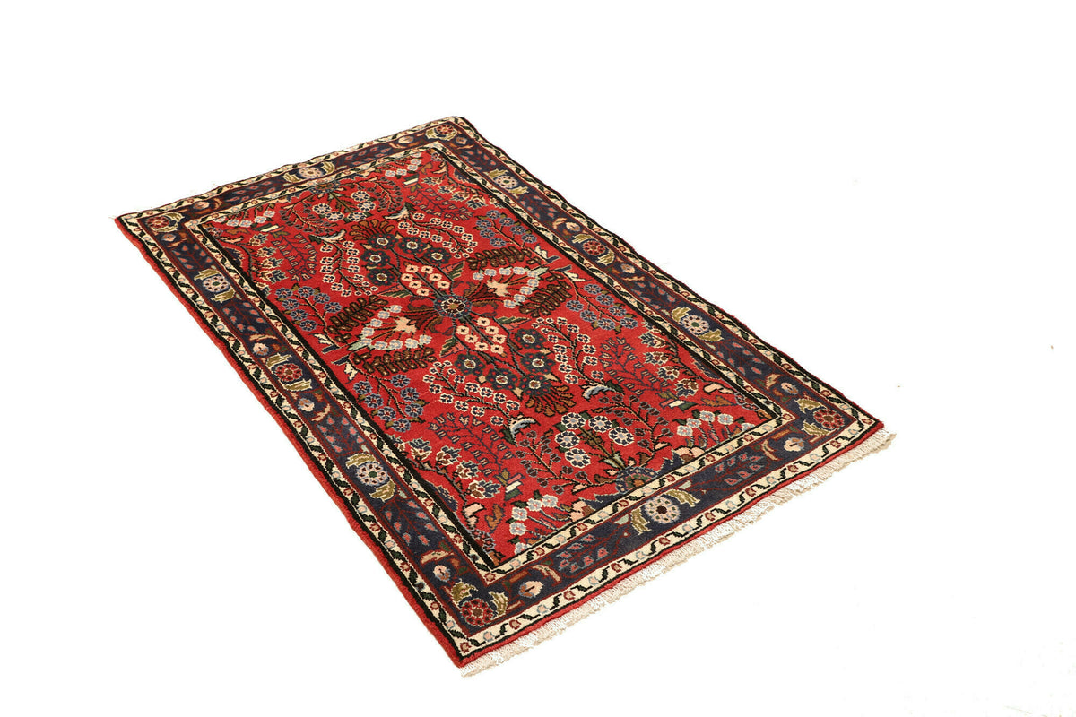 Hamadan | 131 cm x 80 cm | Nr. 12-464738
