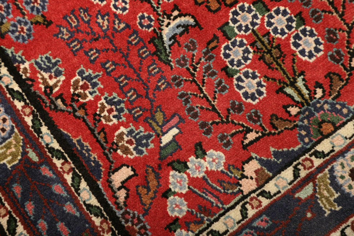 Hamadan | 131 cm x 80 cm | Nr. 12-464738