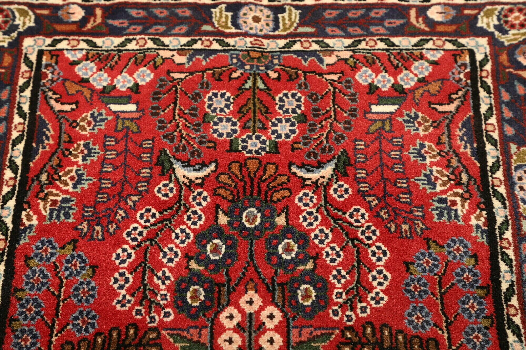 Hamadan | 131 cm x 80 cm | Nr. 12-464738