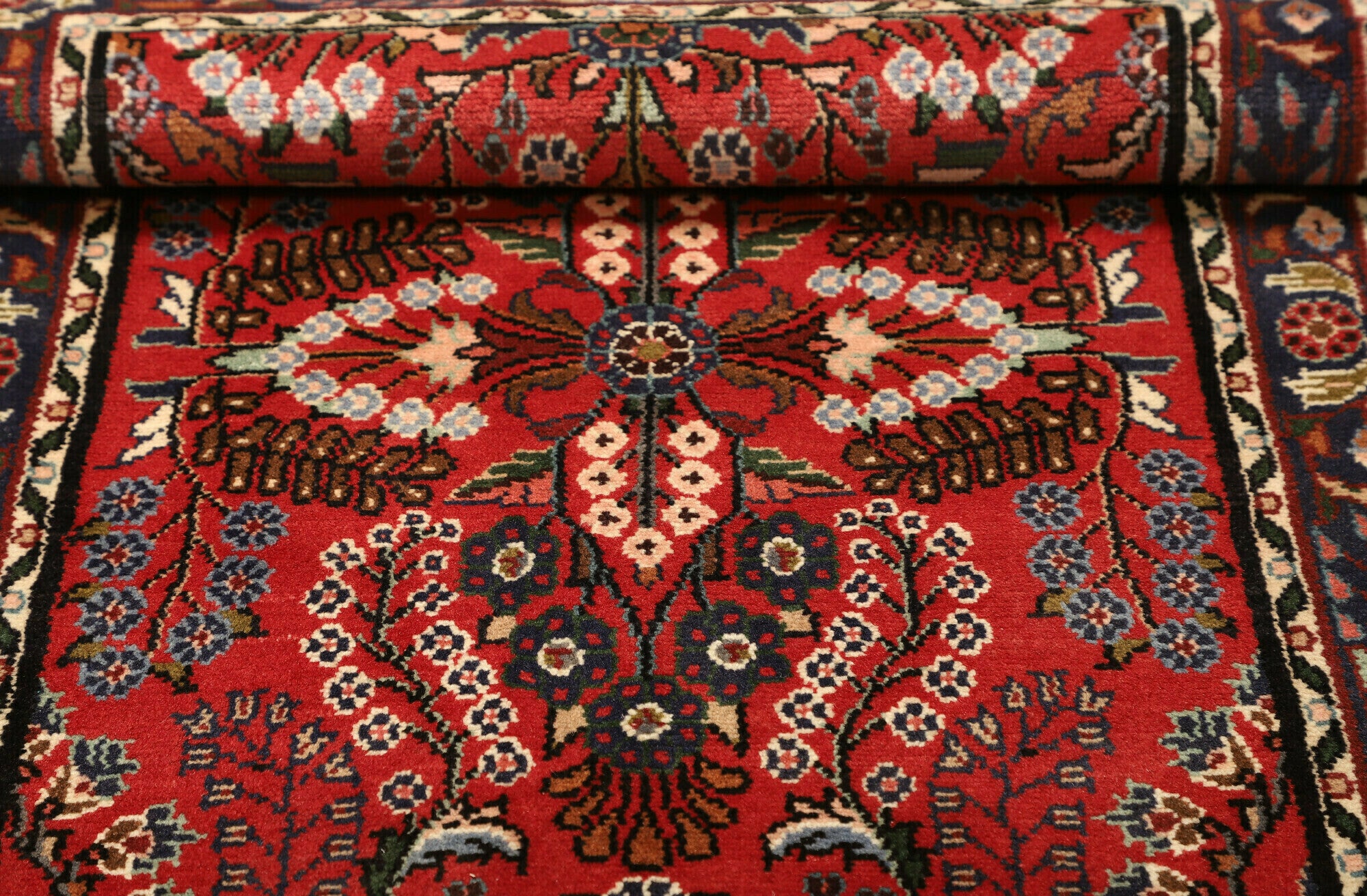 Hamadan | 131 cm x 80 cm | Nr. 12-464738
