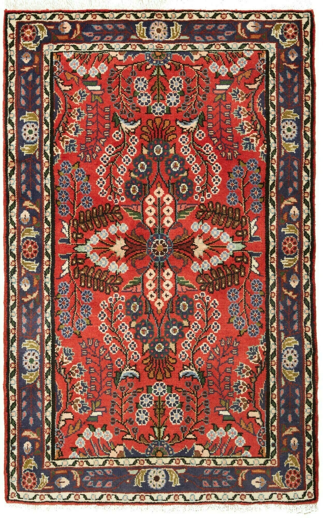 Hamadan | 131 cm x 80 cm | Nr. 12-464738