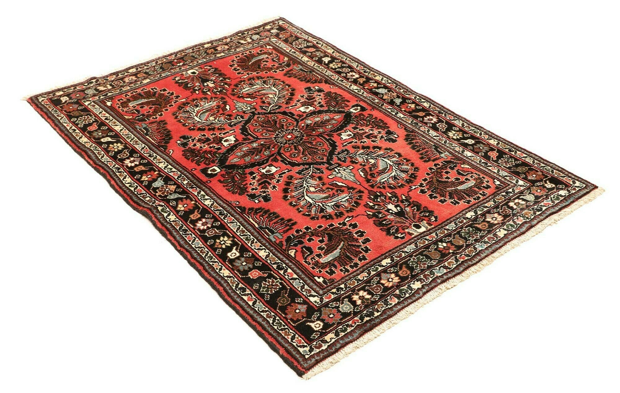 Hamadan | 155 cm x 104 cm | Nr. 12-464770