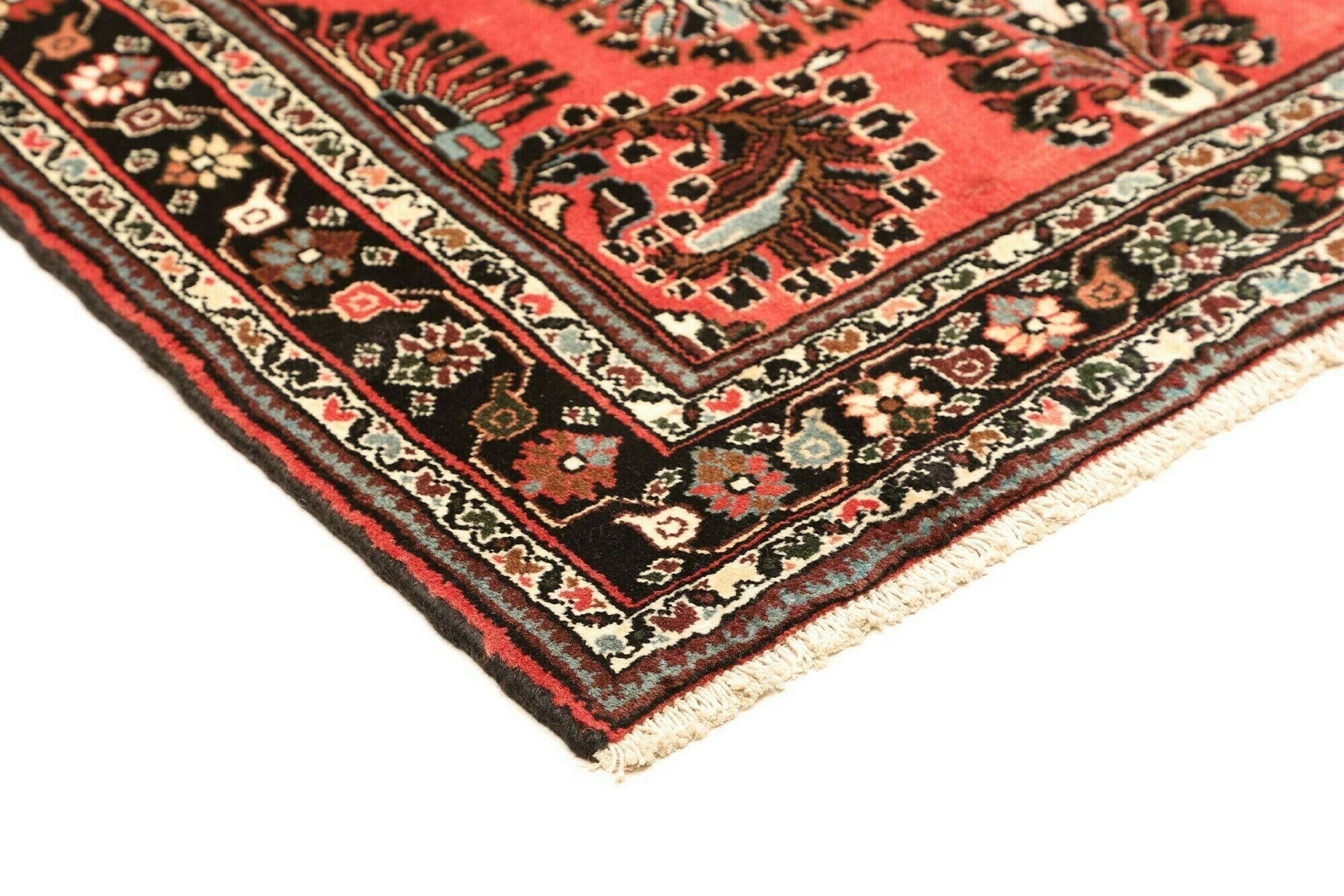 Hamadan | 155 cm x 104 cm | Nr. 12-464770