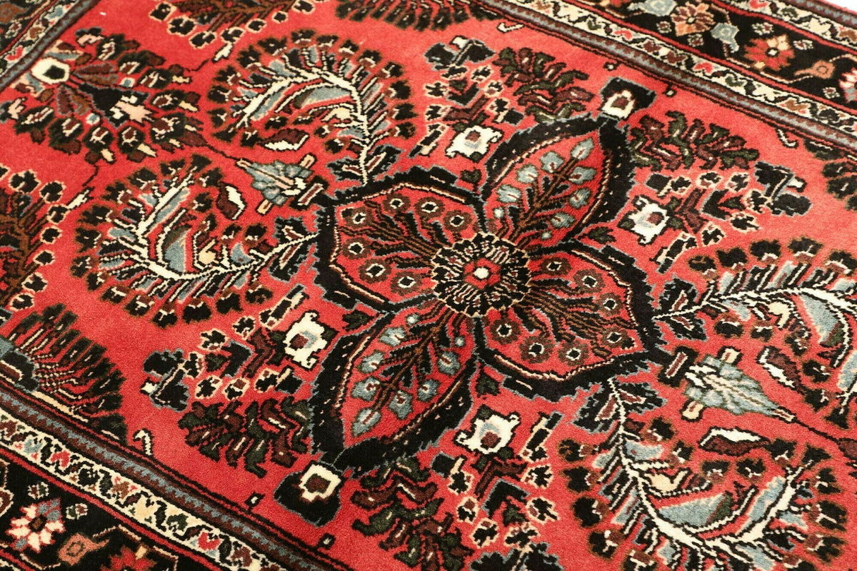 Hamadan | 155 cm x 104 cm | Nr. 12-464770