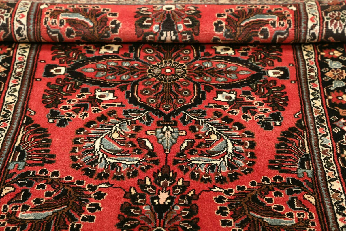 Hamadan | 155 cm x 104 cm | Nr. 12-464770