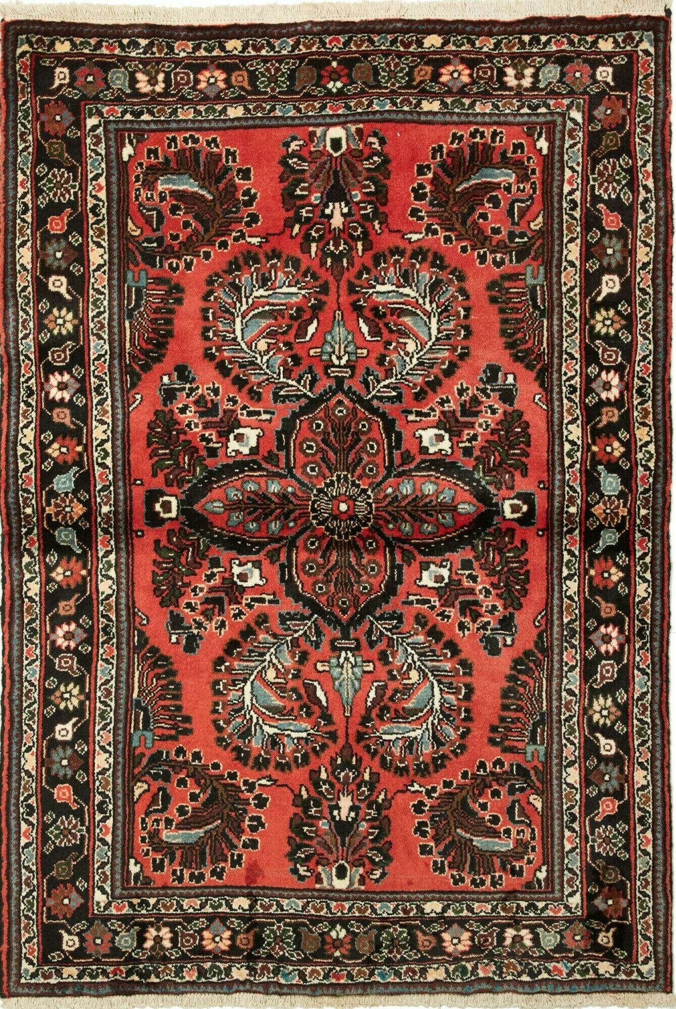 Hamadan | 155 cm x 104 cm | Nr. 12-464770