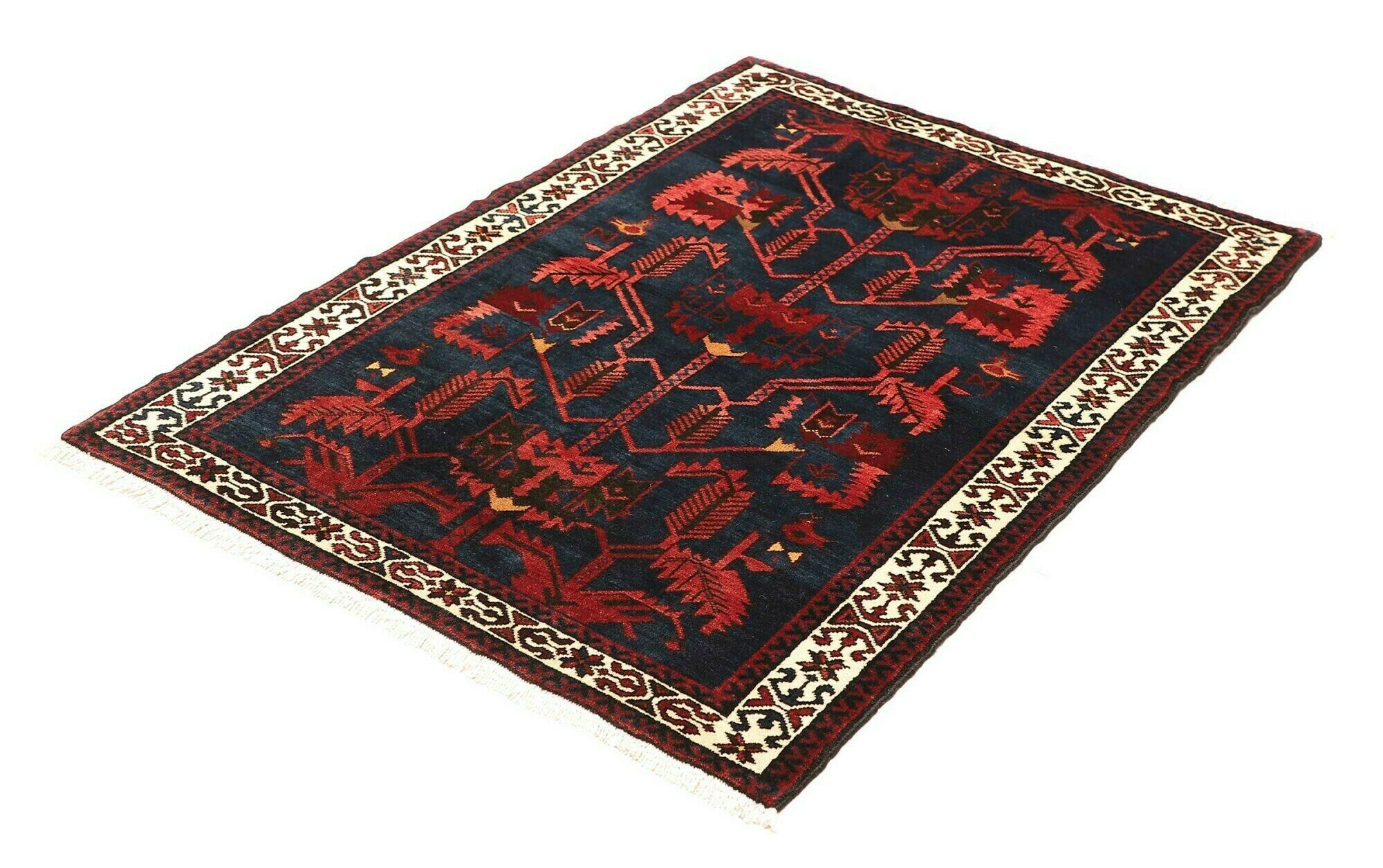Hamadan | 150 cm x 108 cm | Nr. 12-464771