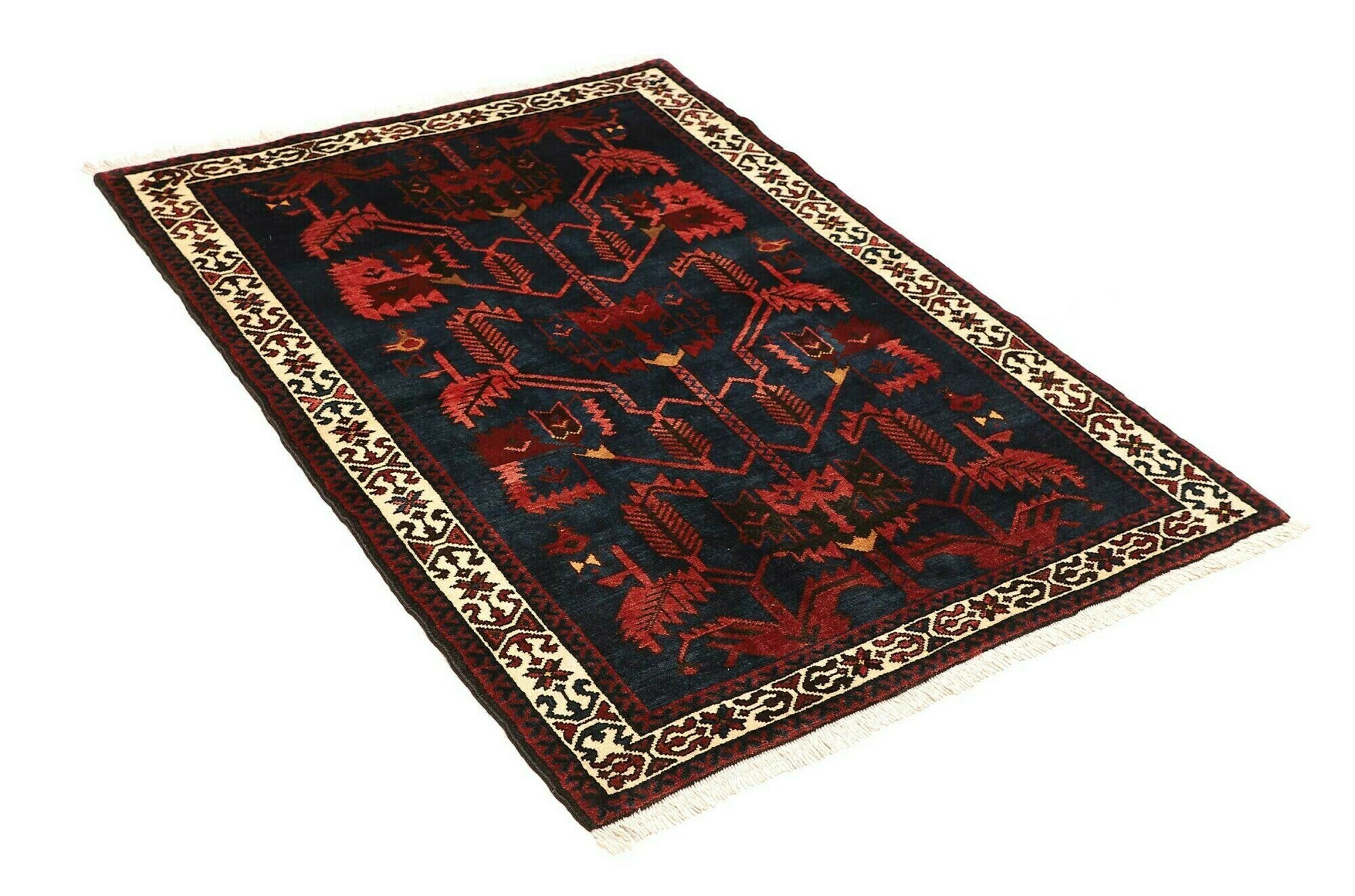 Hamadan | 150 cm x 108 cm | Nr. 12-464771