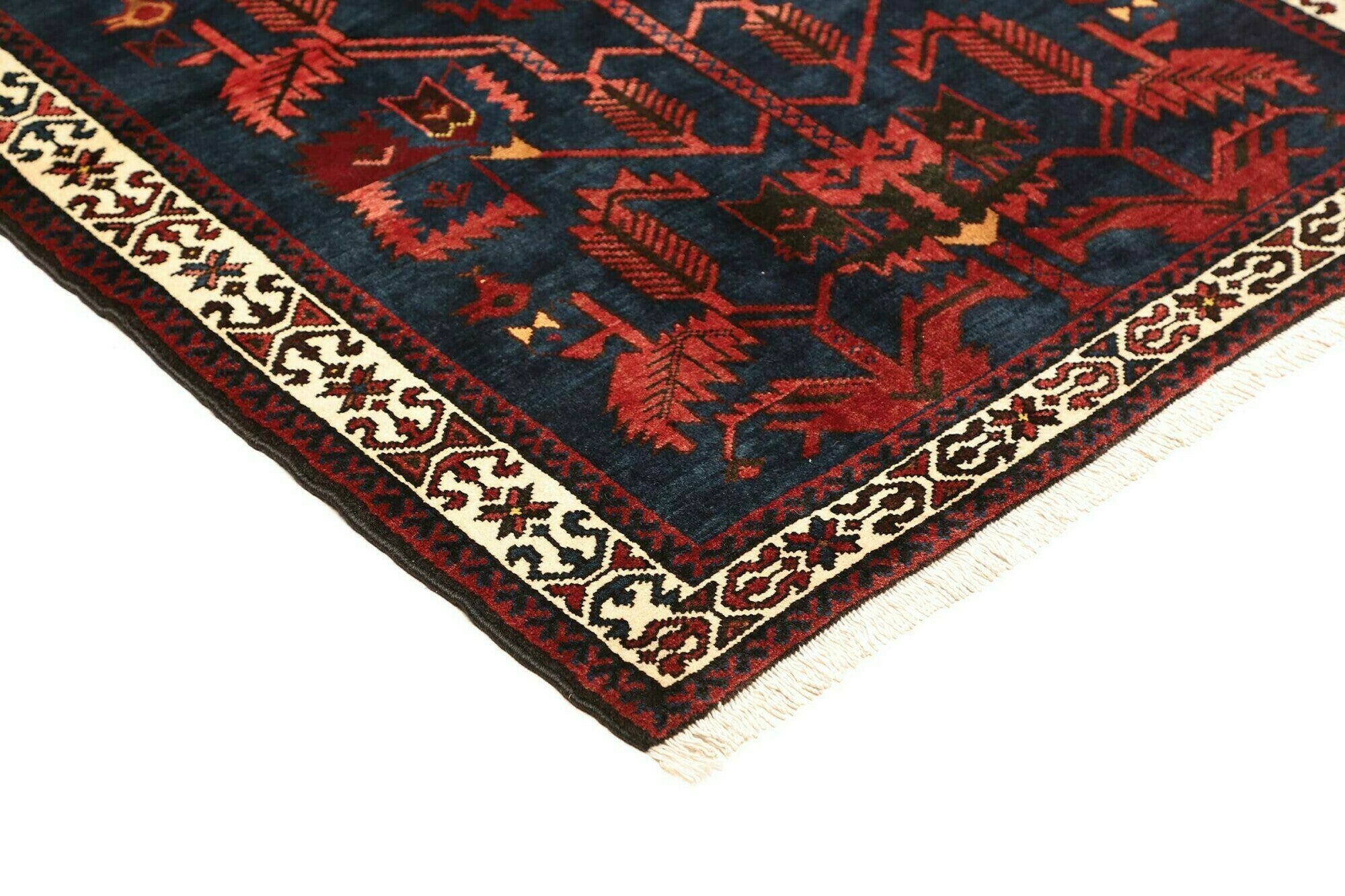 Hamadan | 150 cm x 108 cm | Nr. 12-464771