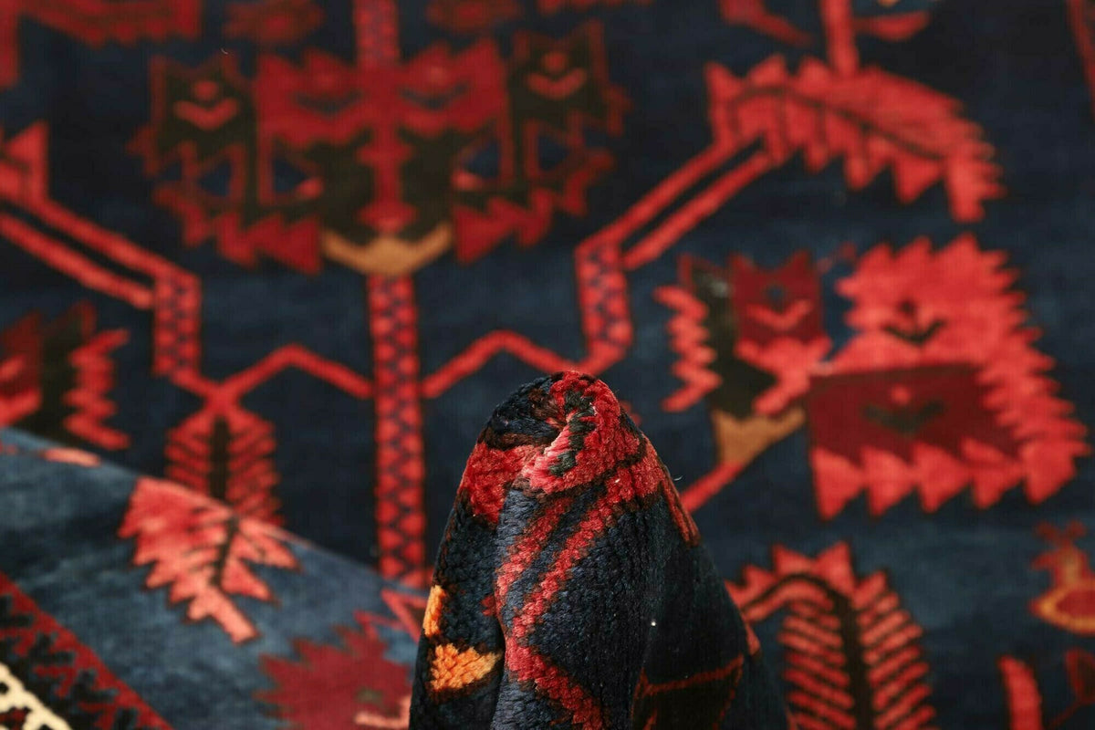 Hamadan | 150 cm x 108 cm | Nr. 12-464771