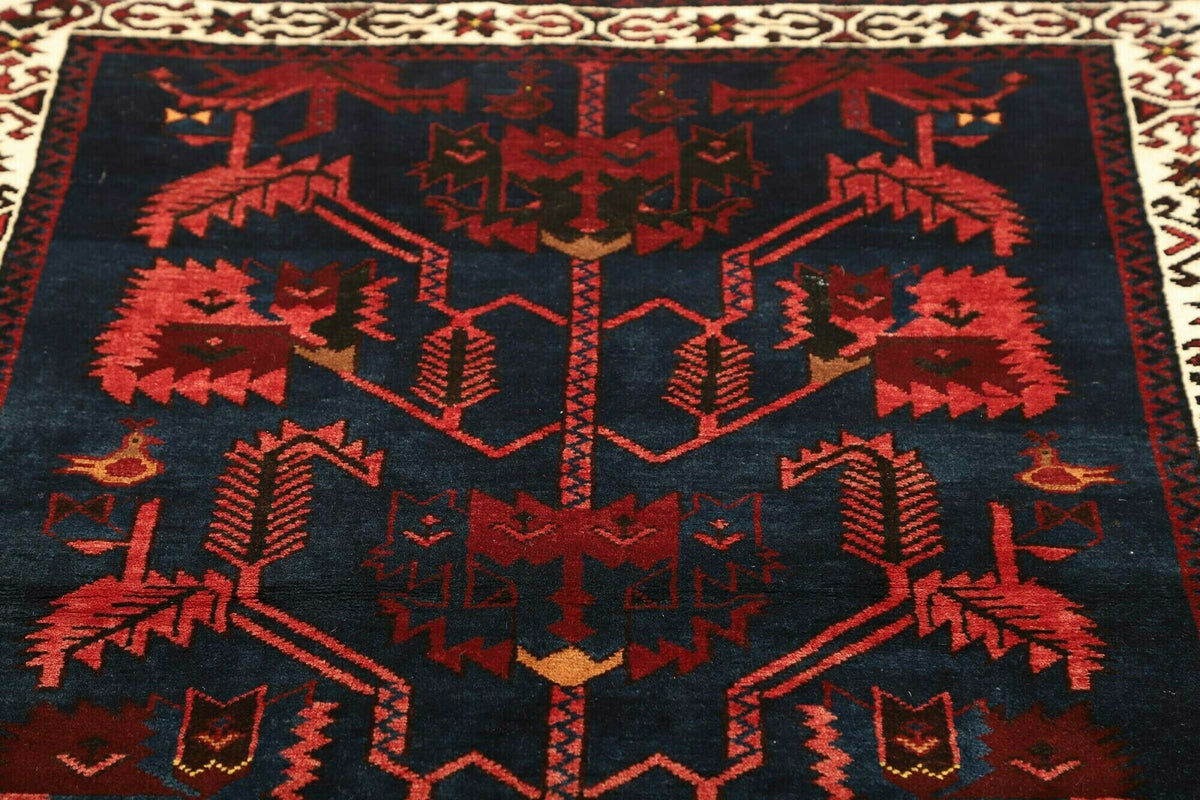 Hamadan | 150 cm x 108 cm | Nr. 12-464771
