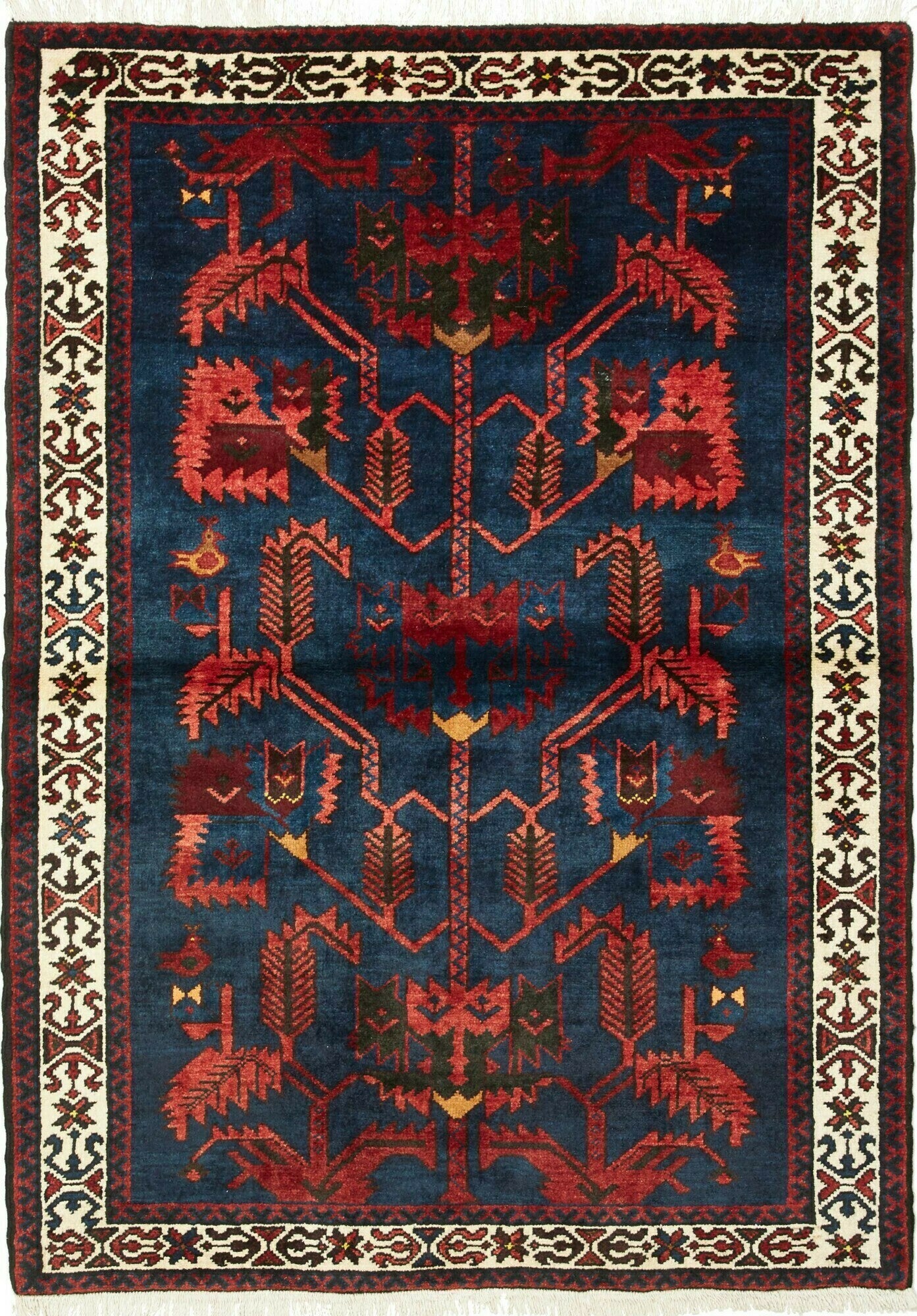 Hamadan | 150 cm x 108 cm | Nr. 12-464771