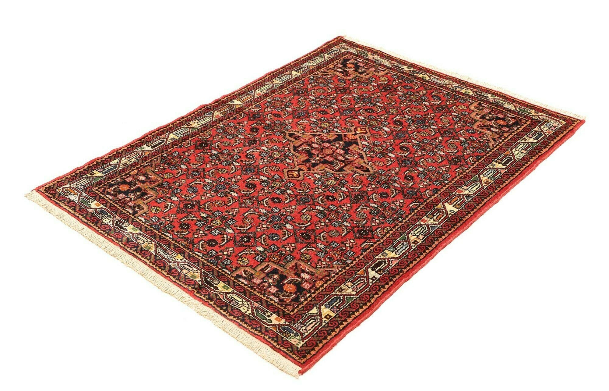 Hamadan | 136 cm x 103 cm | Nr. 12-464776