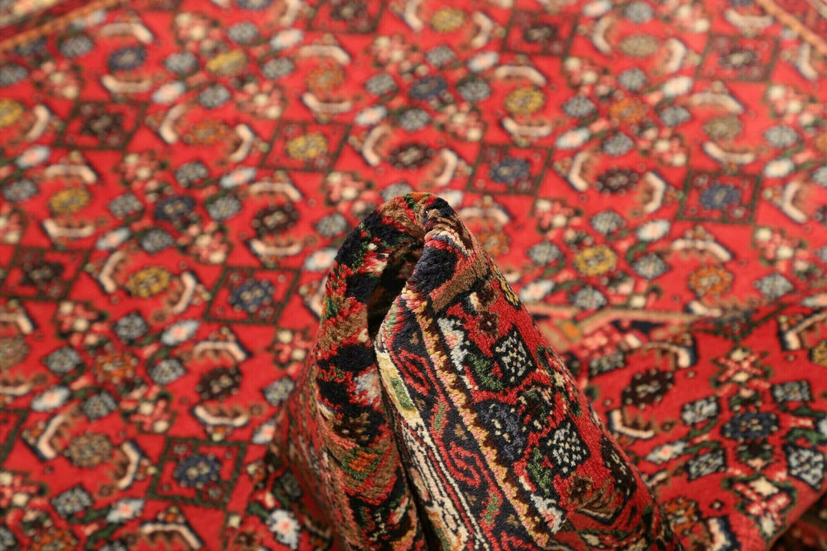 Hamadan | 136 cm x 103 cm | Nr. 12-464776