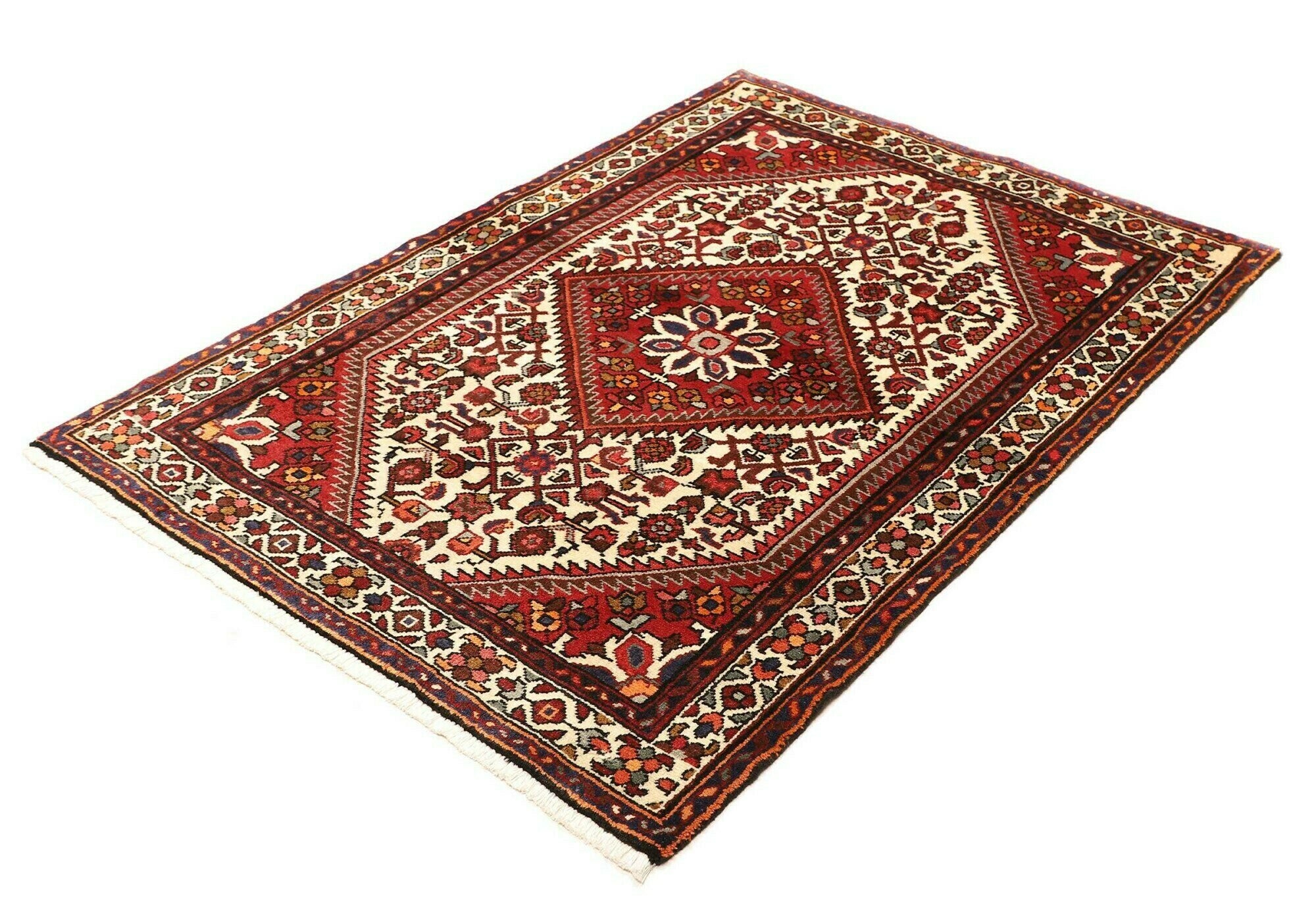 Hamadan | 150 cm x 108 cm | Nr. 12-464777