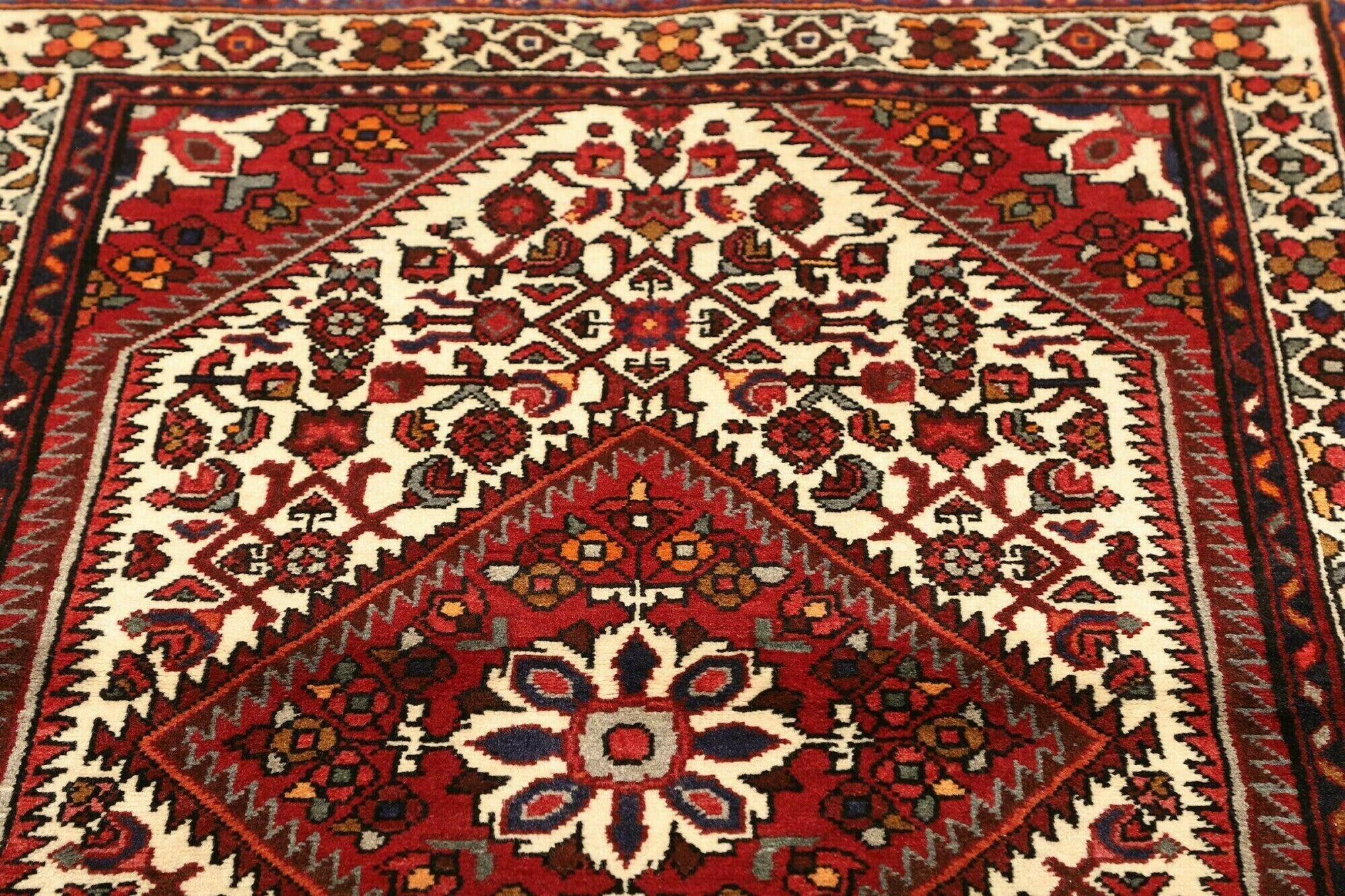 Hamadan | 150 cm x 108 cm | Nr. 12-464777