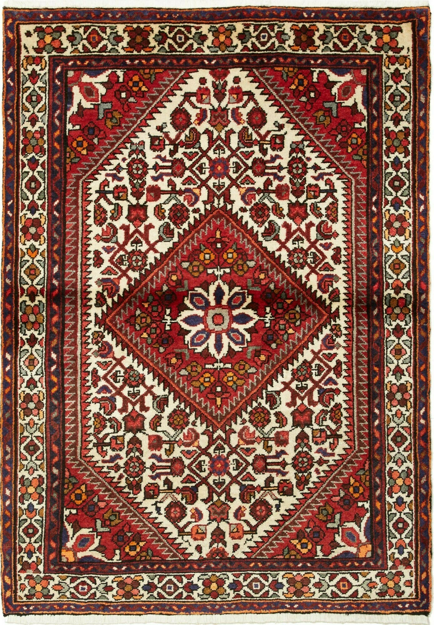 Hamadan | 150 cm x 108 cm | Nr. 12-464777