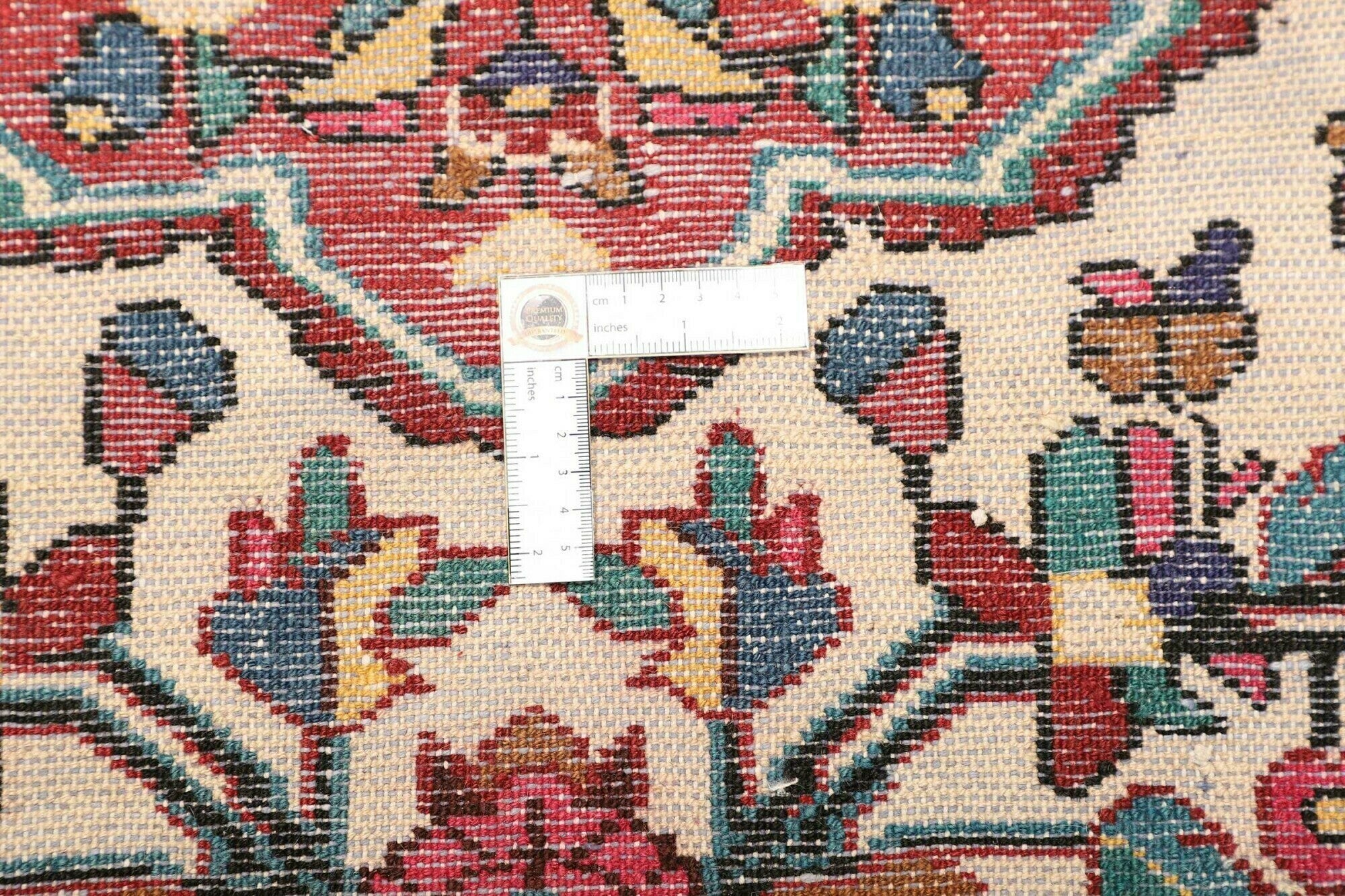 Hamadan | 147 cm x 106 cm | Nr. 12-464779