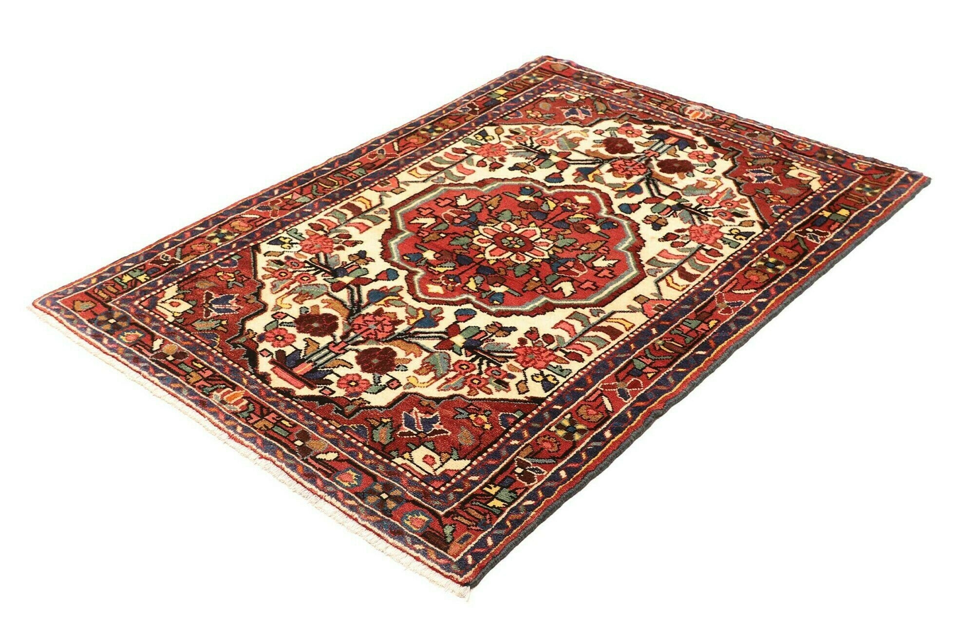 Hamadan | 147 cm x 106 cm | Nr. 12-464779