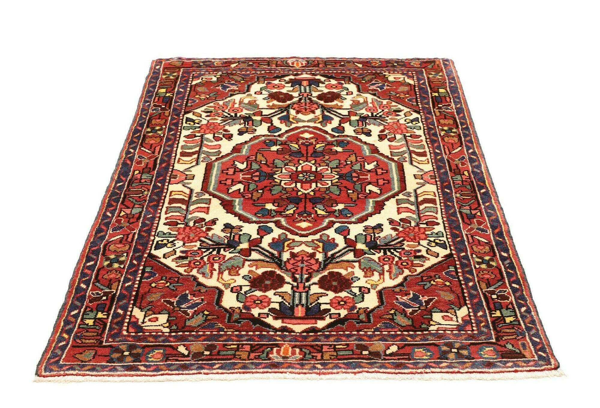 Hamadan | 147 cm x 106 cm | Nr. 12-464779