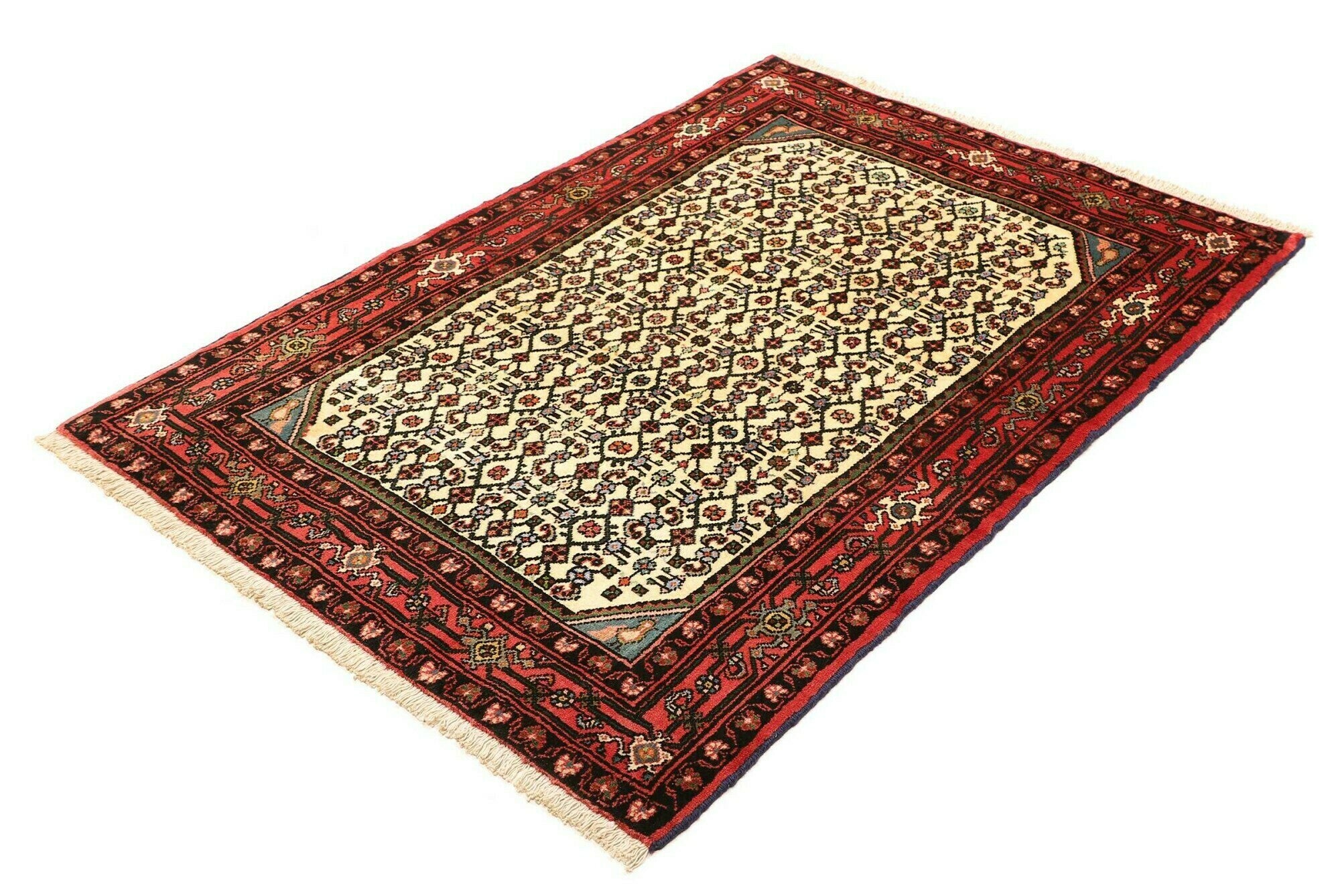 Hamadan | 148 cm x 104 cm | Nr. 12-464781