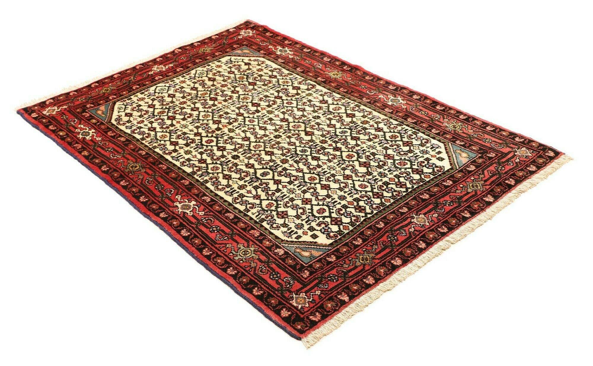 Hamadan | 148 cm x 104 cm | Nr. 12-464781
