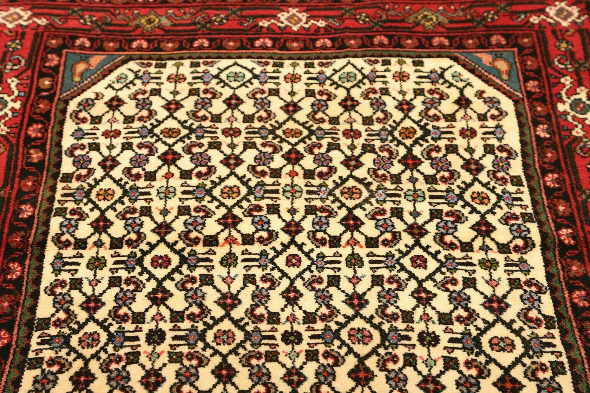 Hamadan | 148 cm x 104 cm | Nr. 12-464781