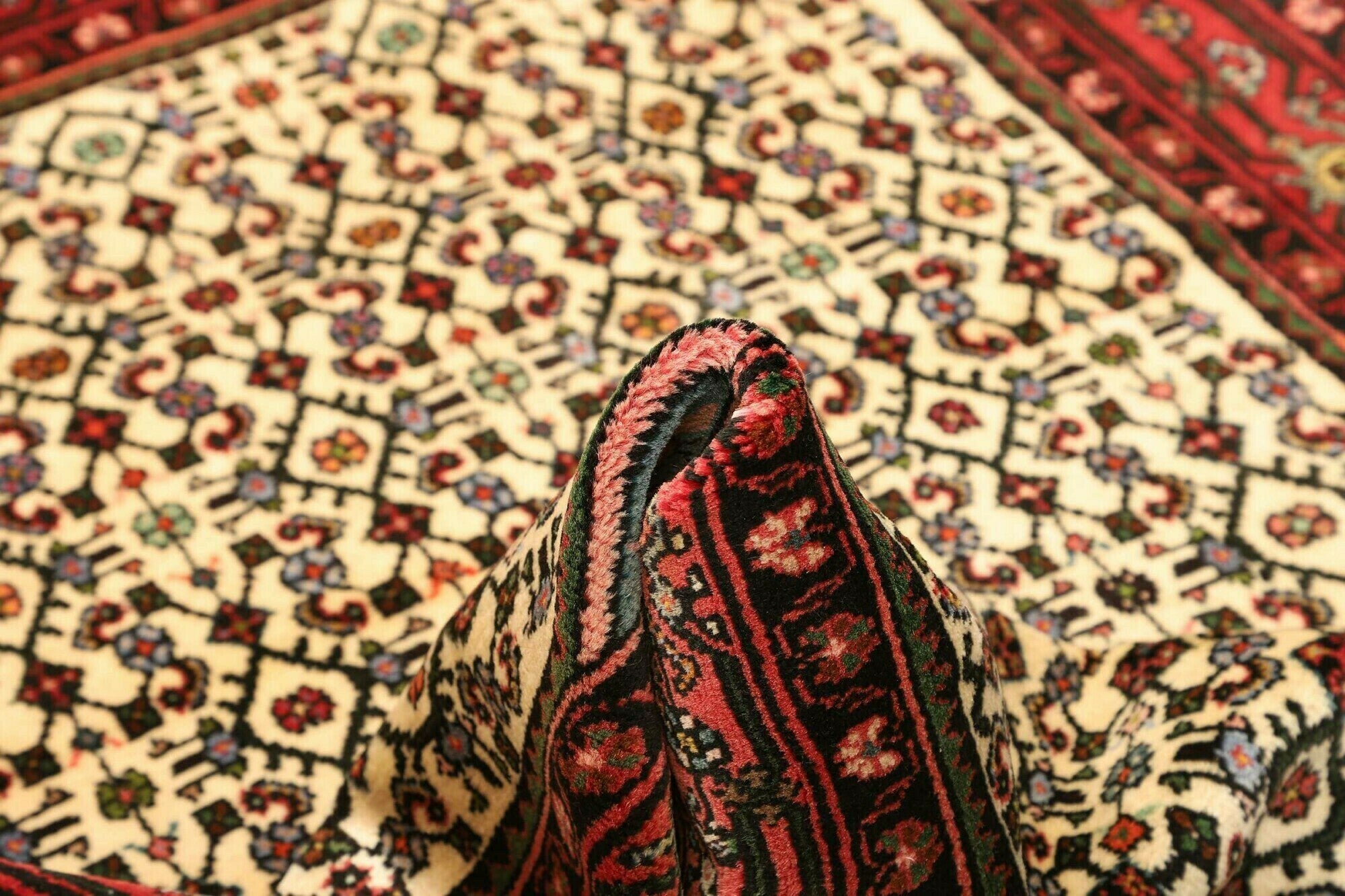 Hamadan | 148 cm x 104 cm | Nr. 12-464781