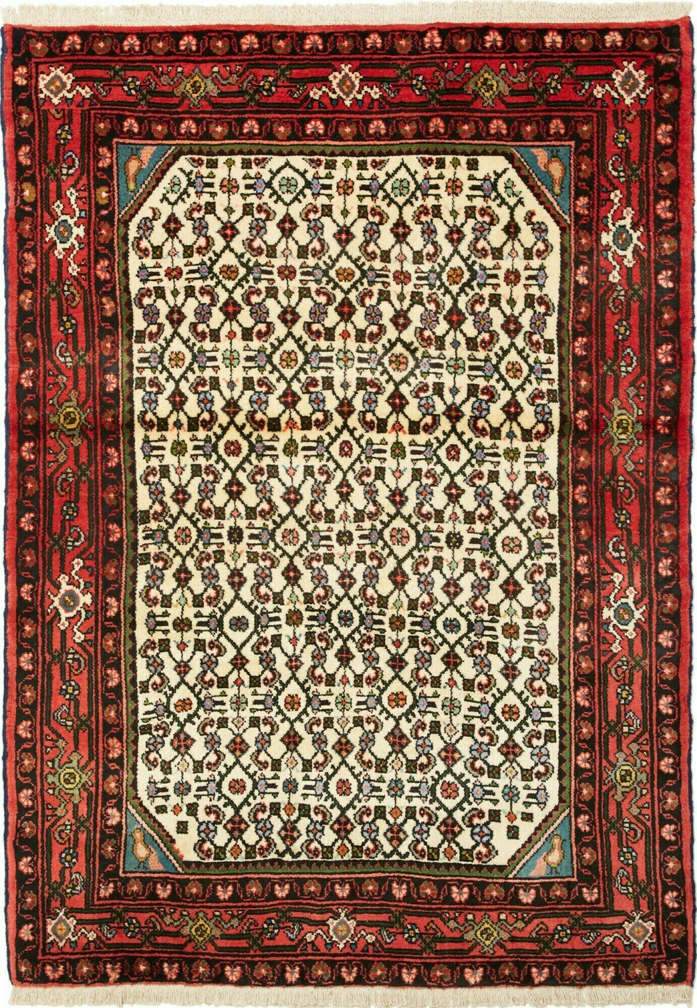 Hamadan | 148 cm x 104 cm | Nr. 12-464781