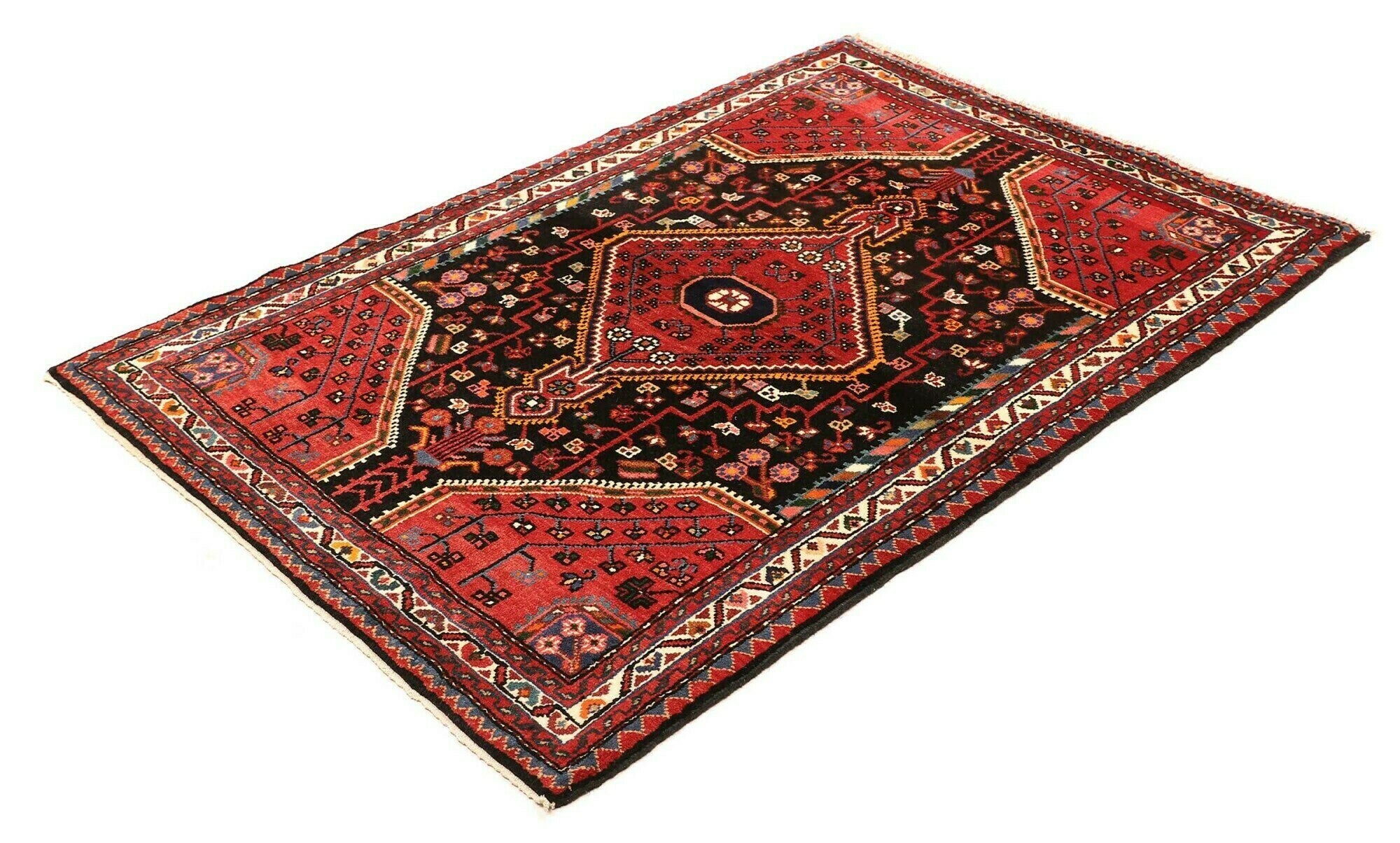 Hamadan | 156 cm x 111 cm | Nr. 12-464783