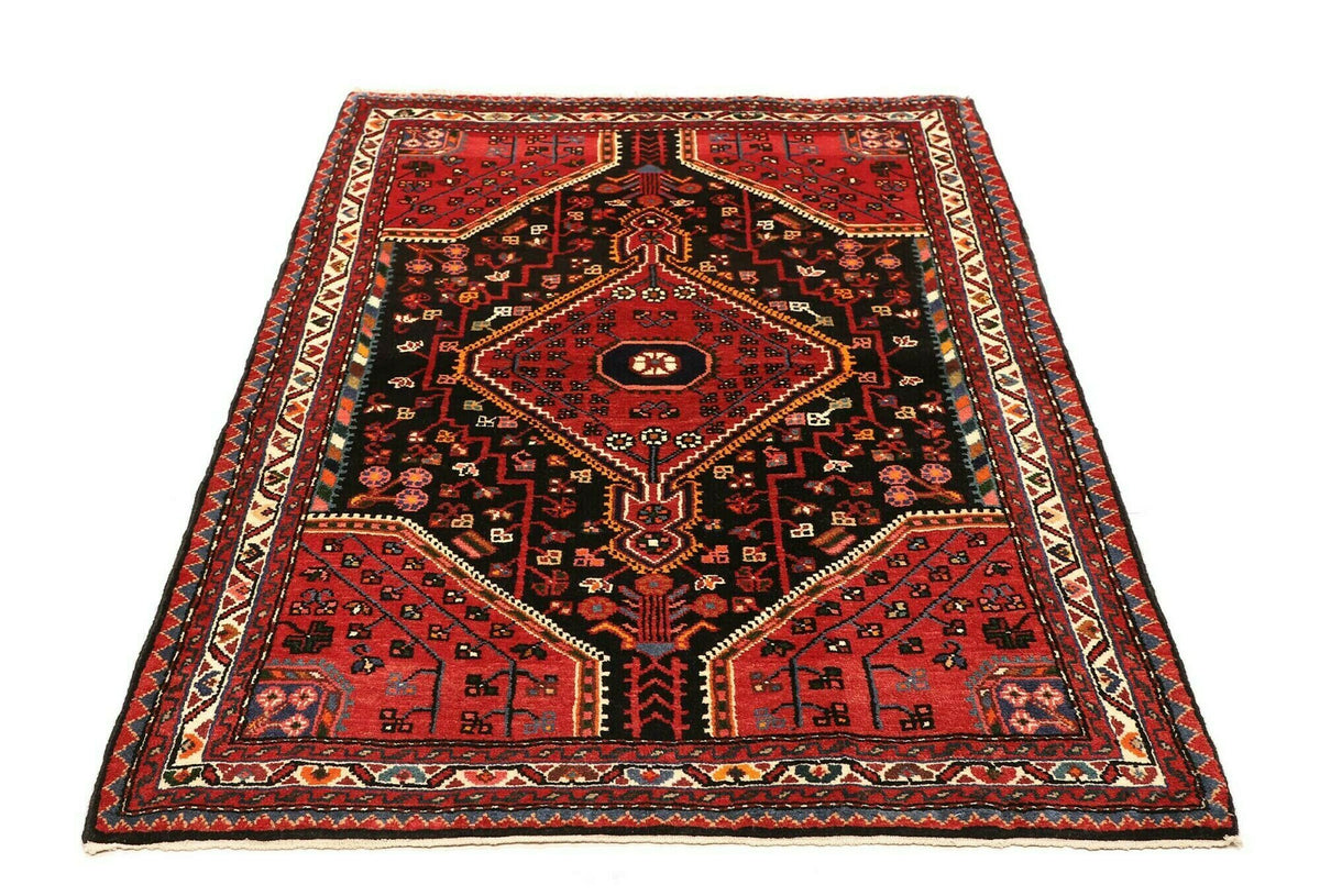 Hamadan | 156 cm x 111 cm | Nr. 12-464783