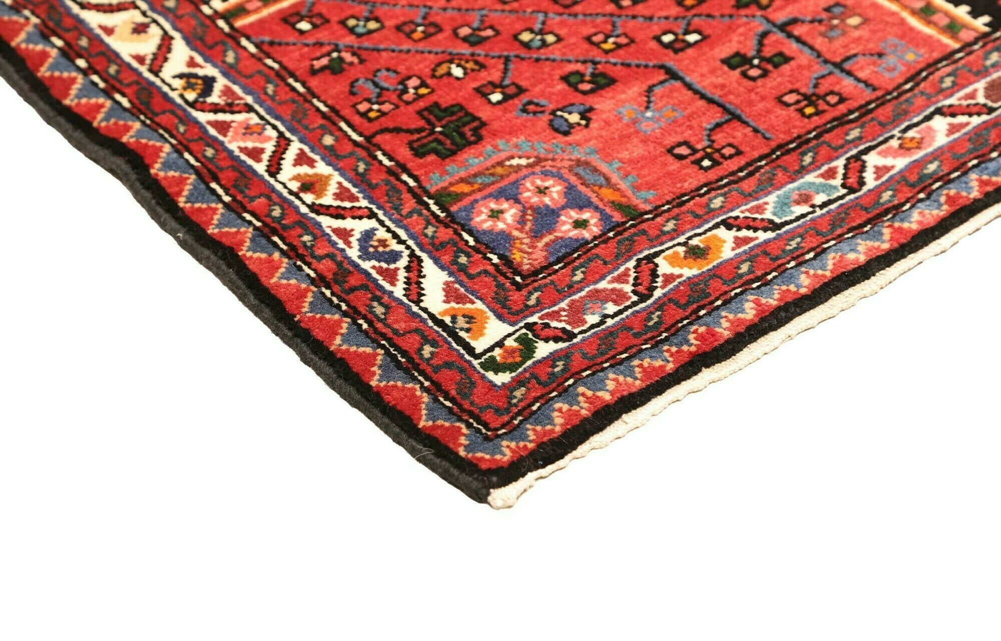 Hamadan | 156 cm x 111 cm | Nr. 12-464783