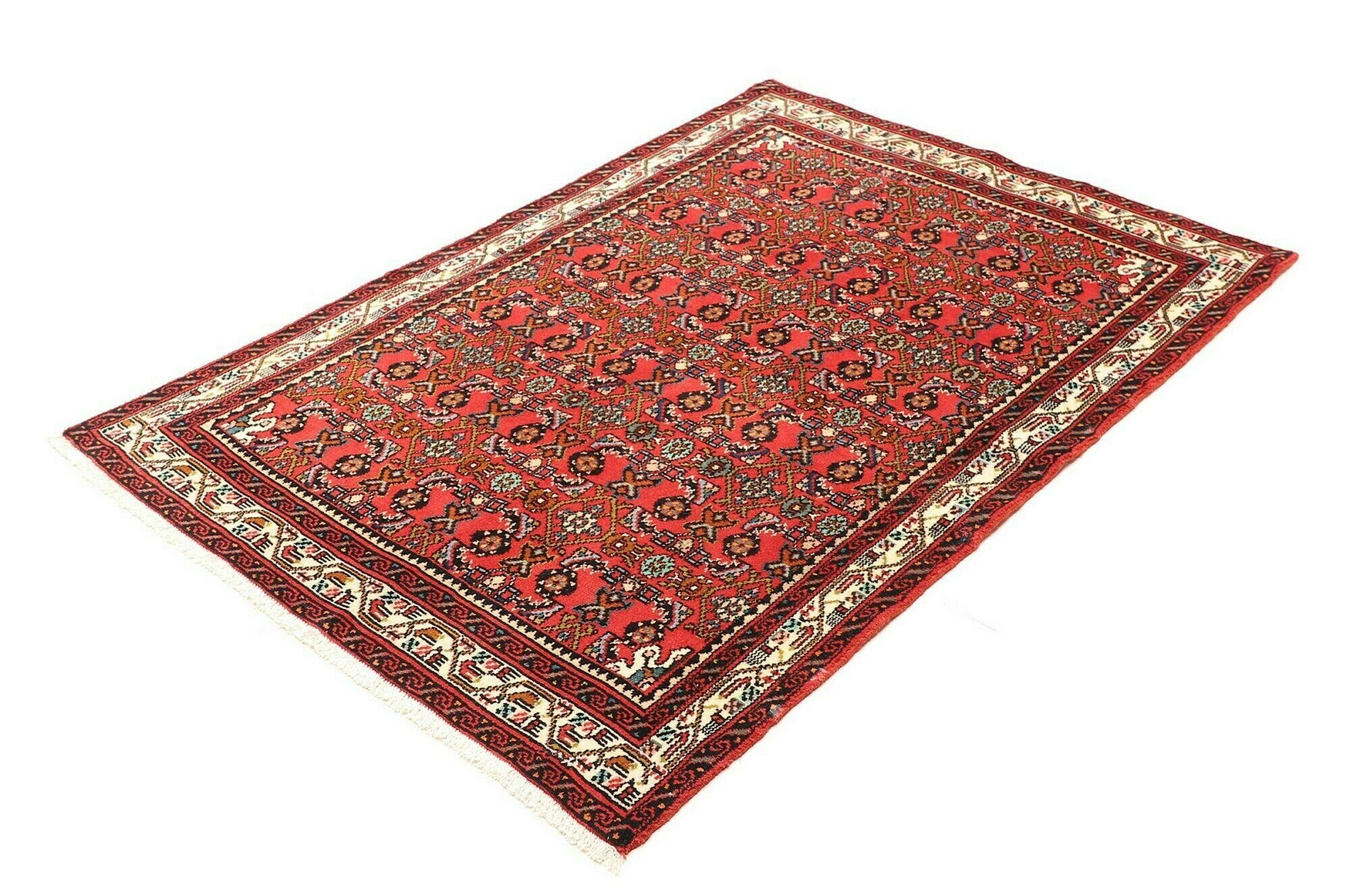Hamadan | 150 cm x 101 cm | Nr. 12-464788
