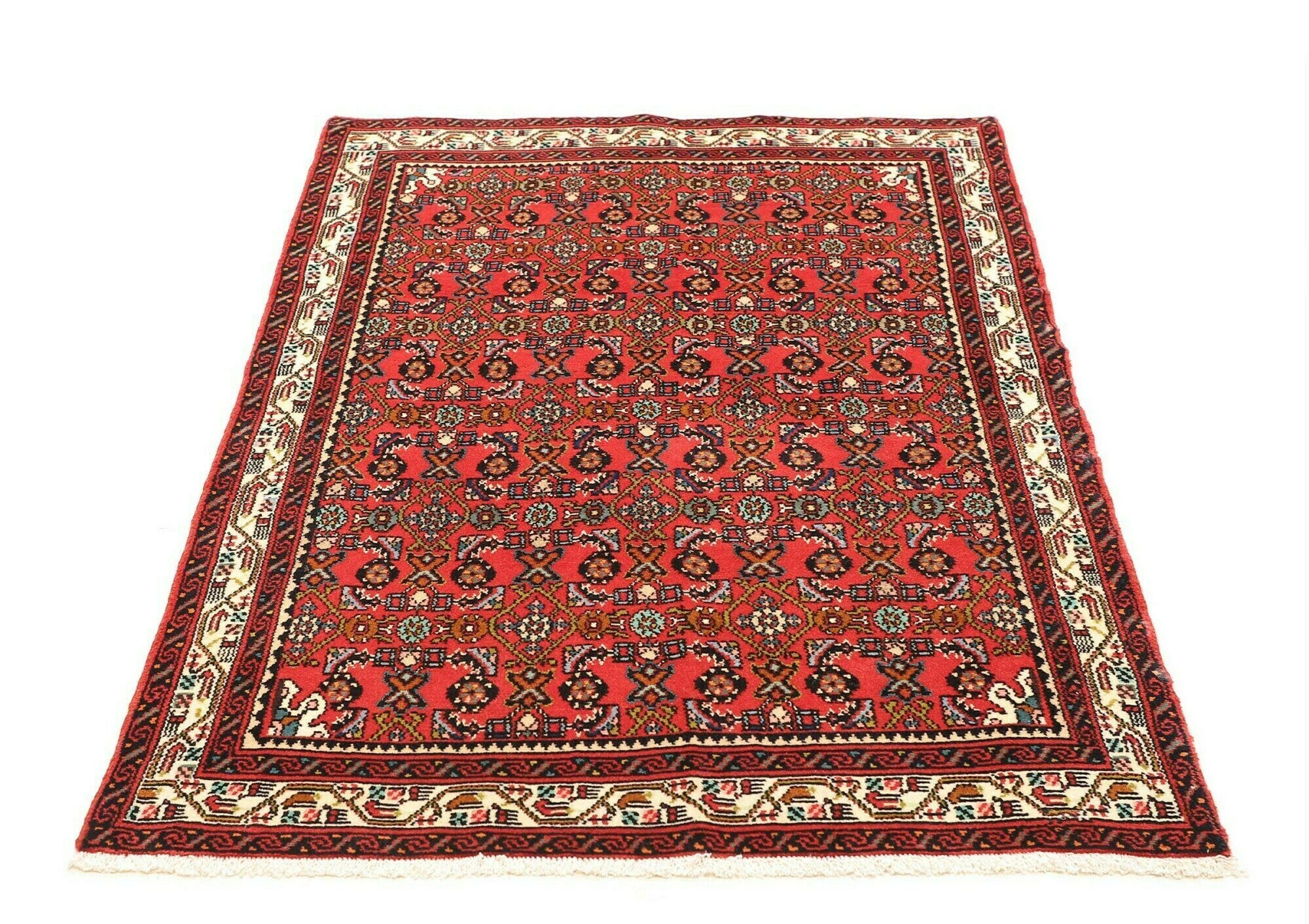Hamadan | 150 cm x 101 cm | Nr. 12-464788