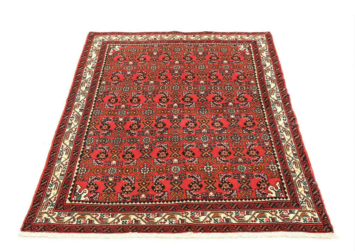 Hamadan | 150 cm x 101 cm | Nr. 12-464788