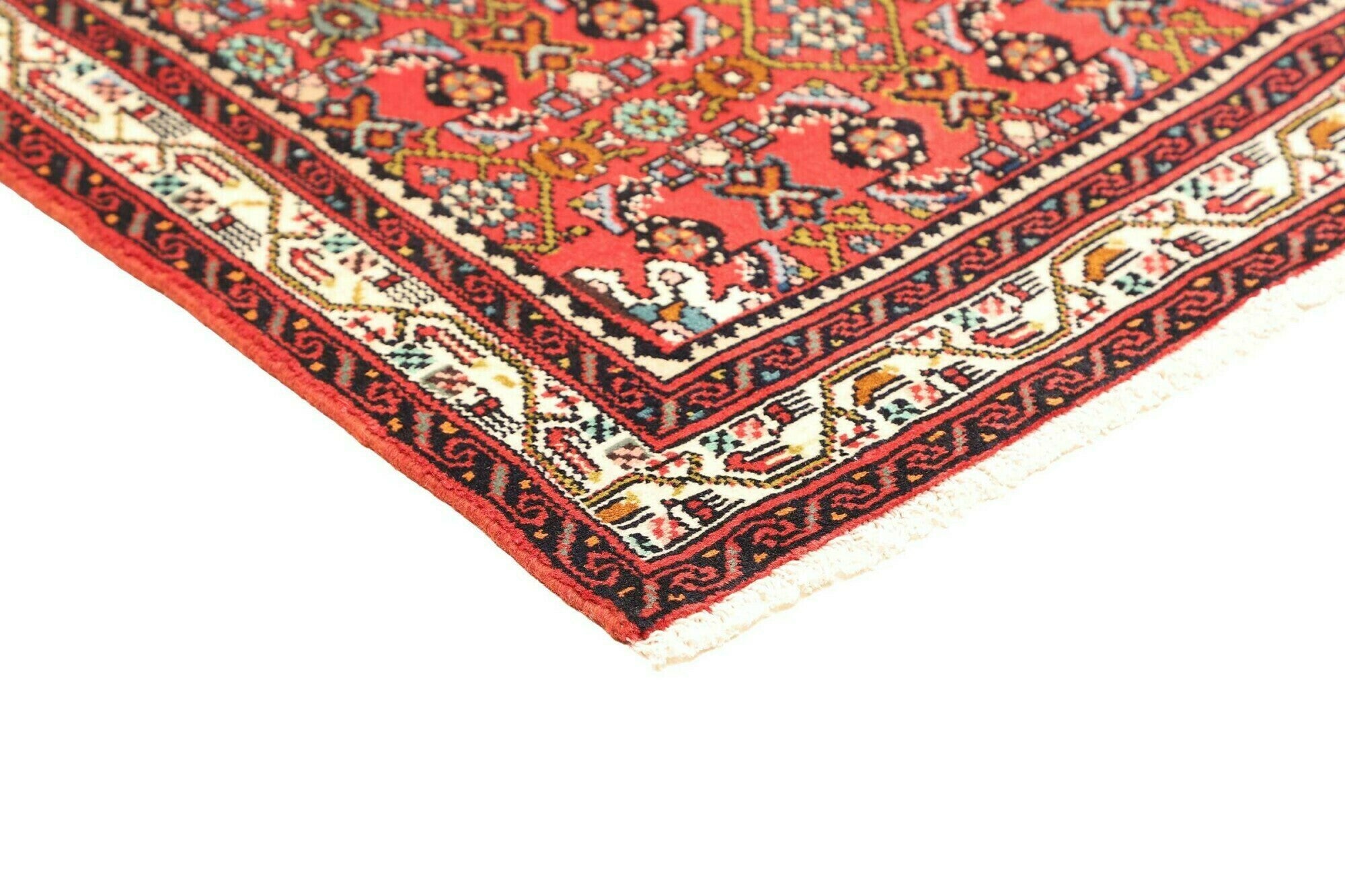 Hamadan | 150 cm x 101 cm | Nr. 12-464788
